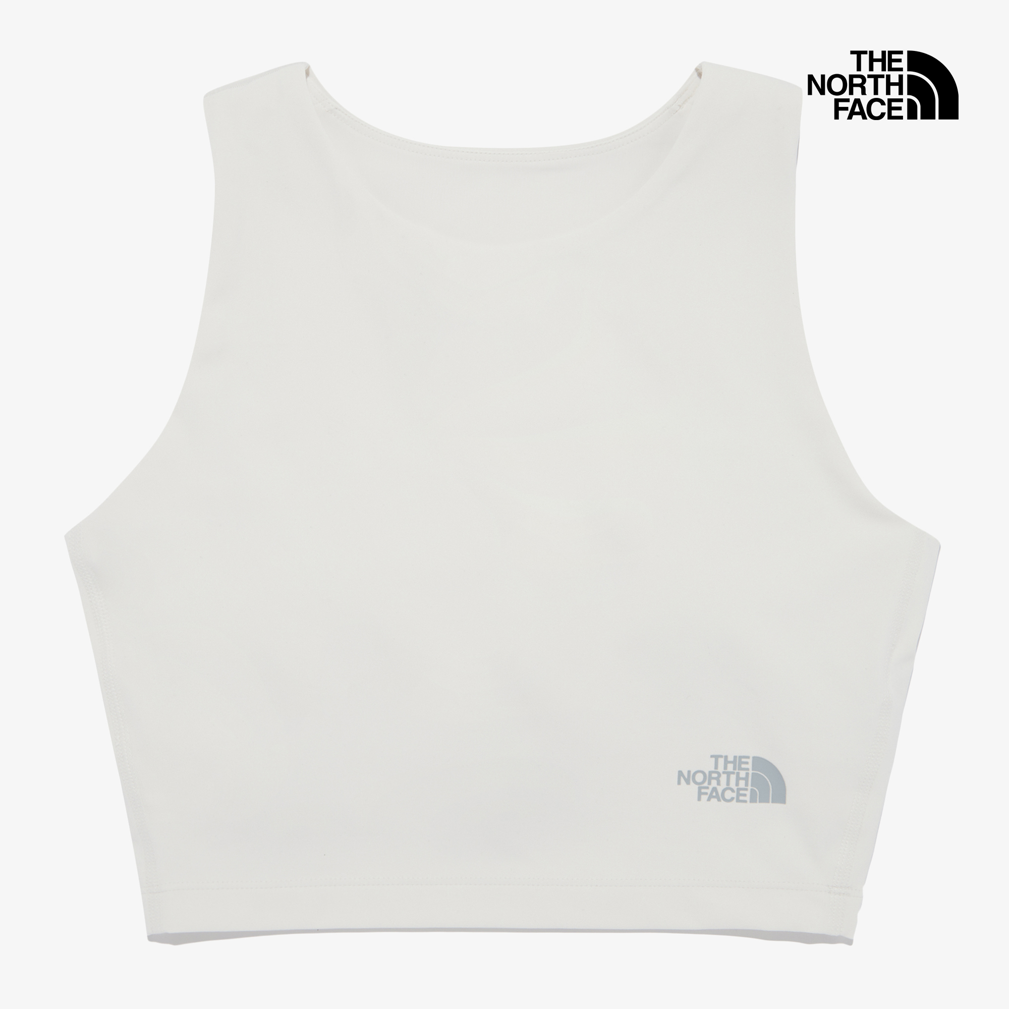W'S SWAY CROP TOP