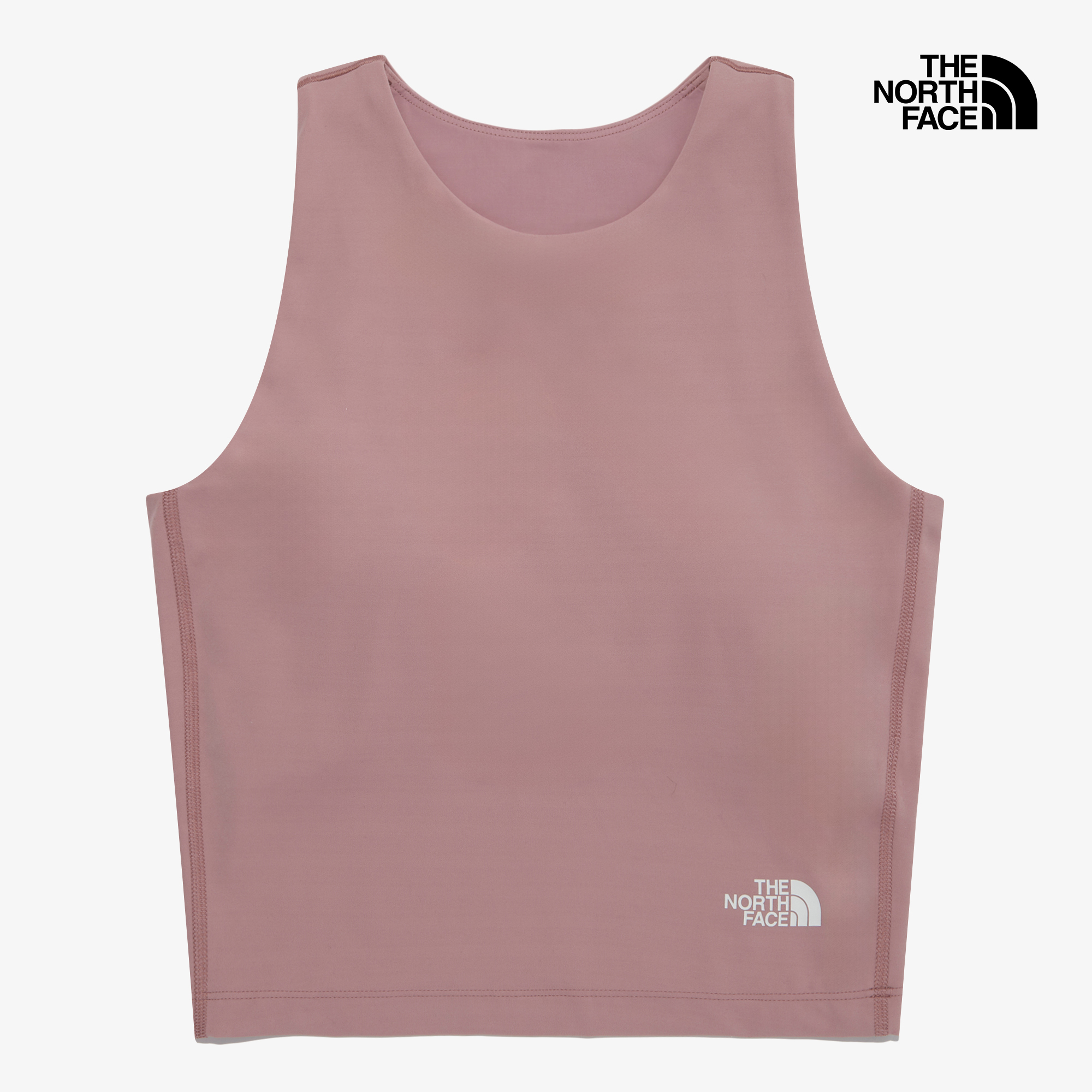 W'S SWAY SEMI CROP TOP