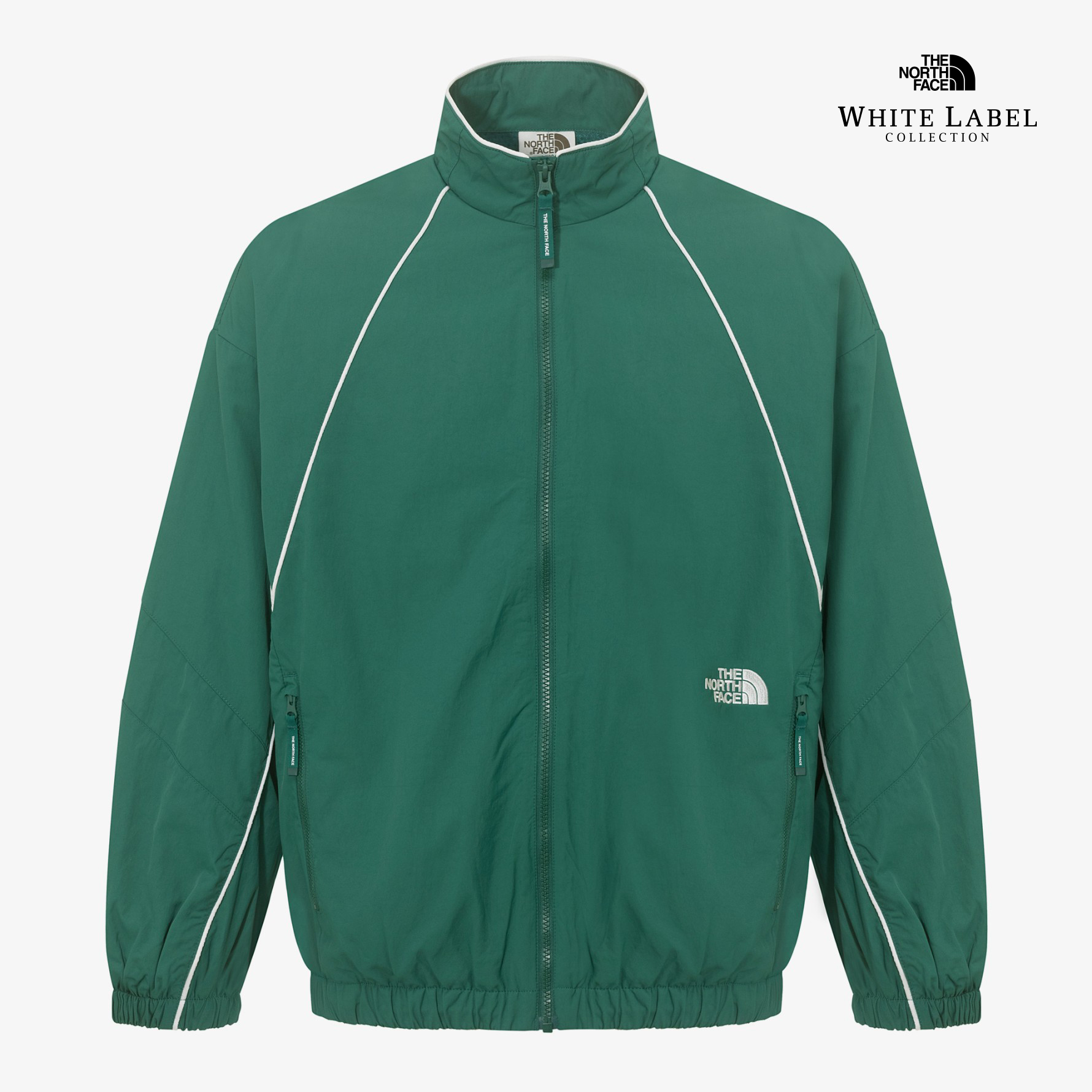 TNF CREW JACKET