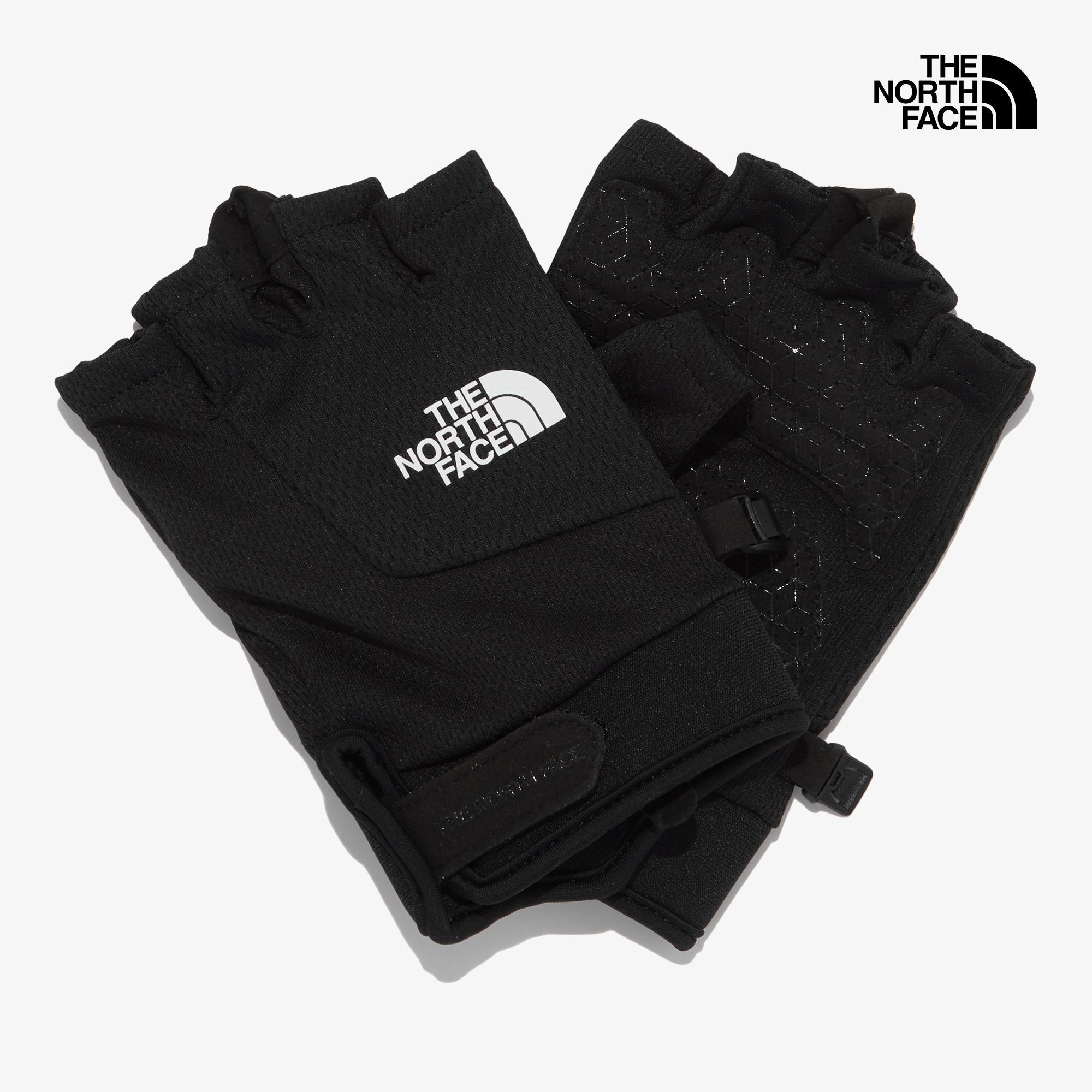 COOL TREKKING HALF GLOVE