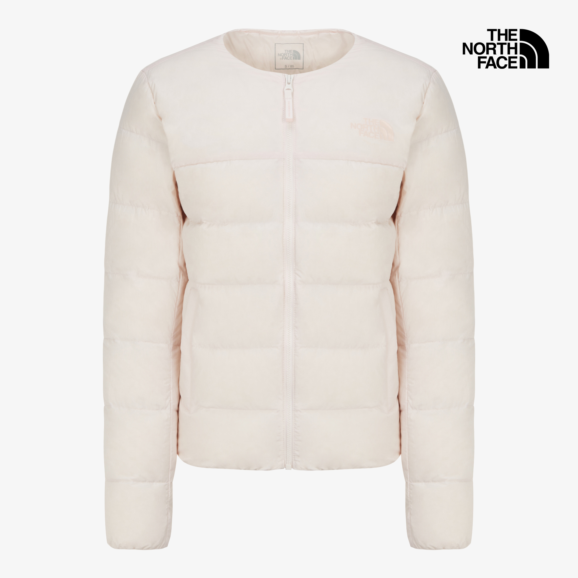W'S POPLAR DOWN JACKET (RDS)