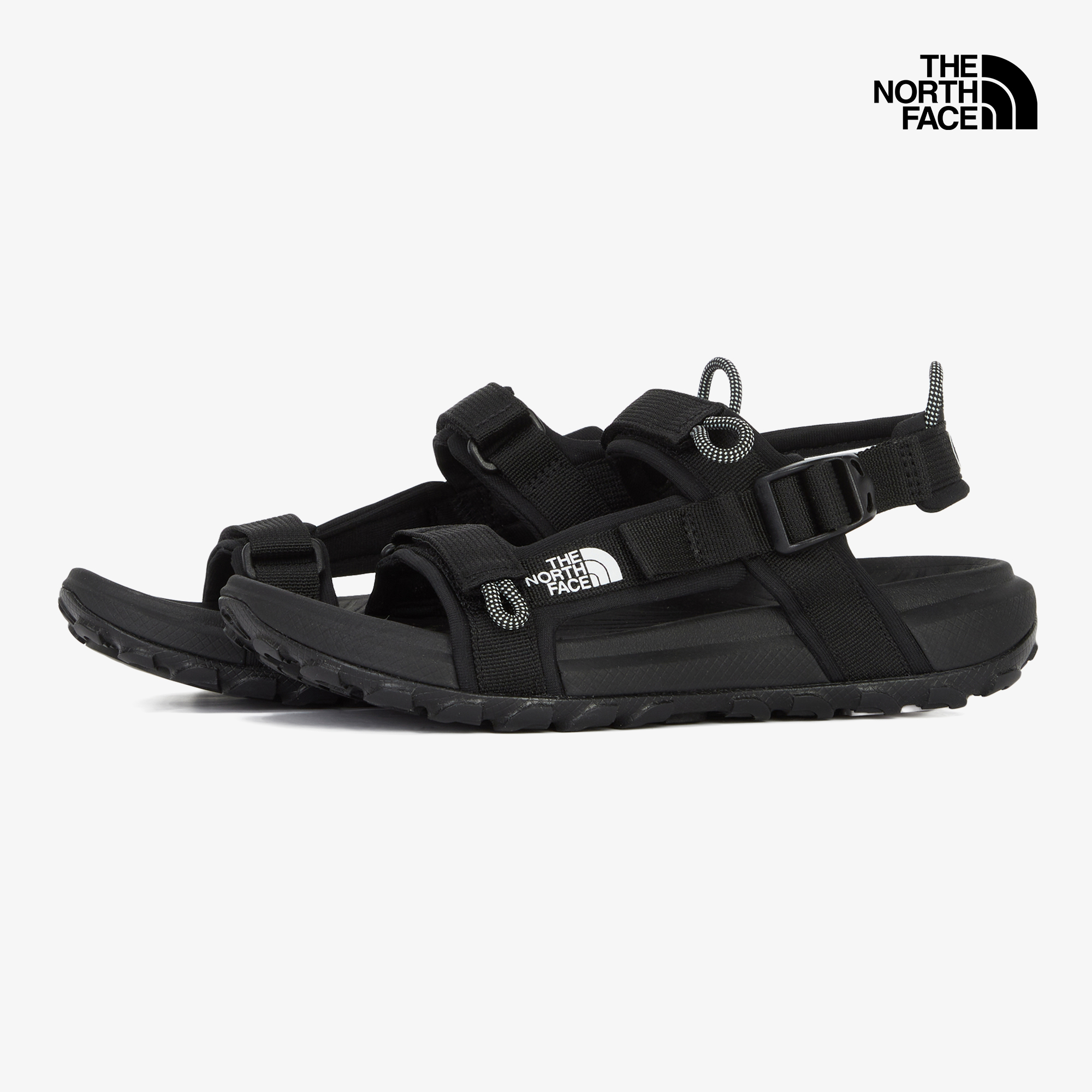 W EXPLORE CAMP SANDAL