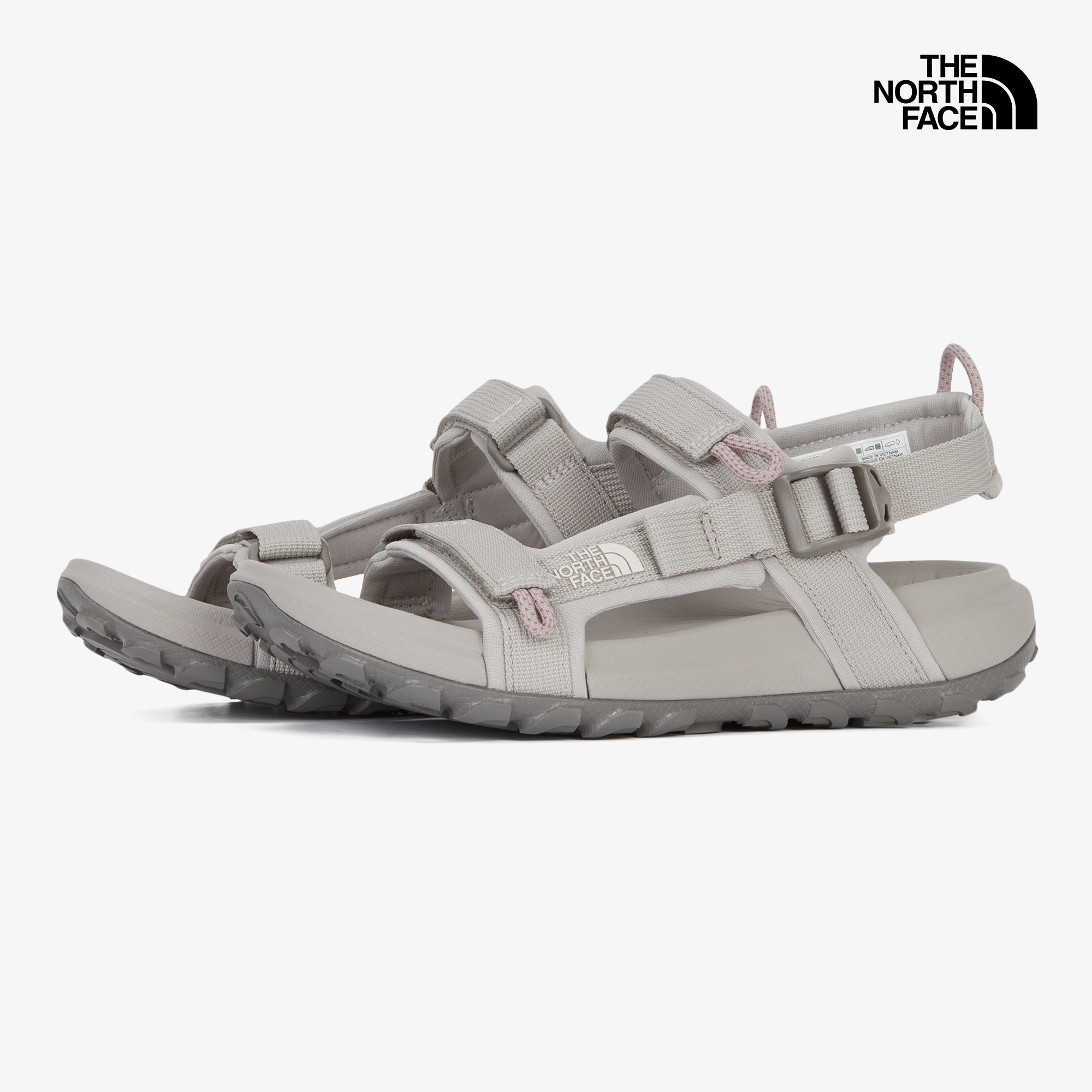 W EXPLORE CAMP SANDAL