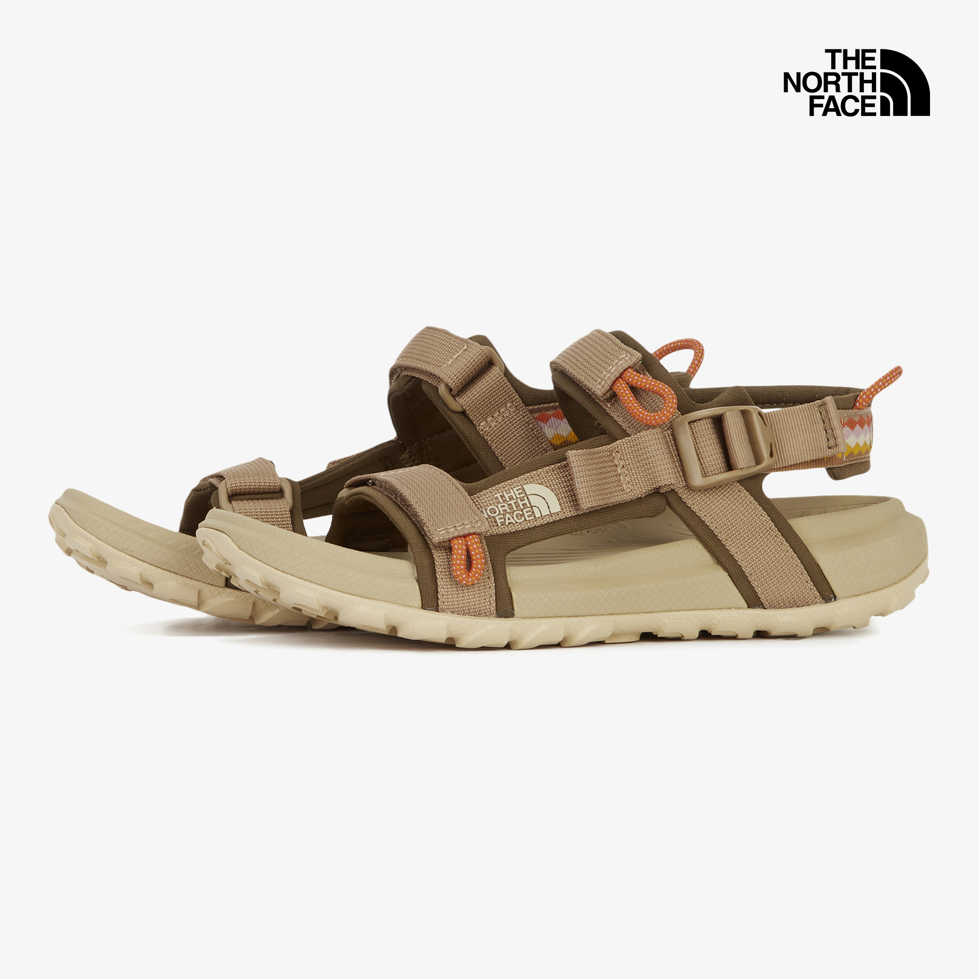 W EXPLORE CAMP SANDAL