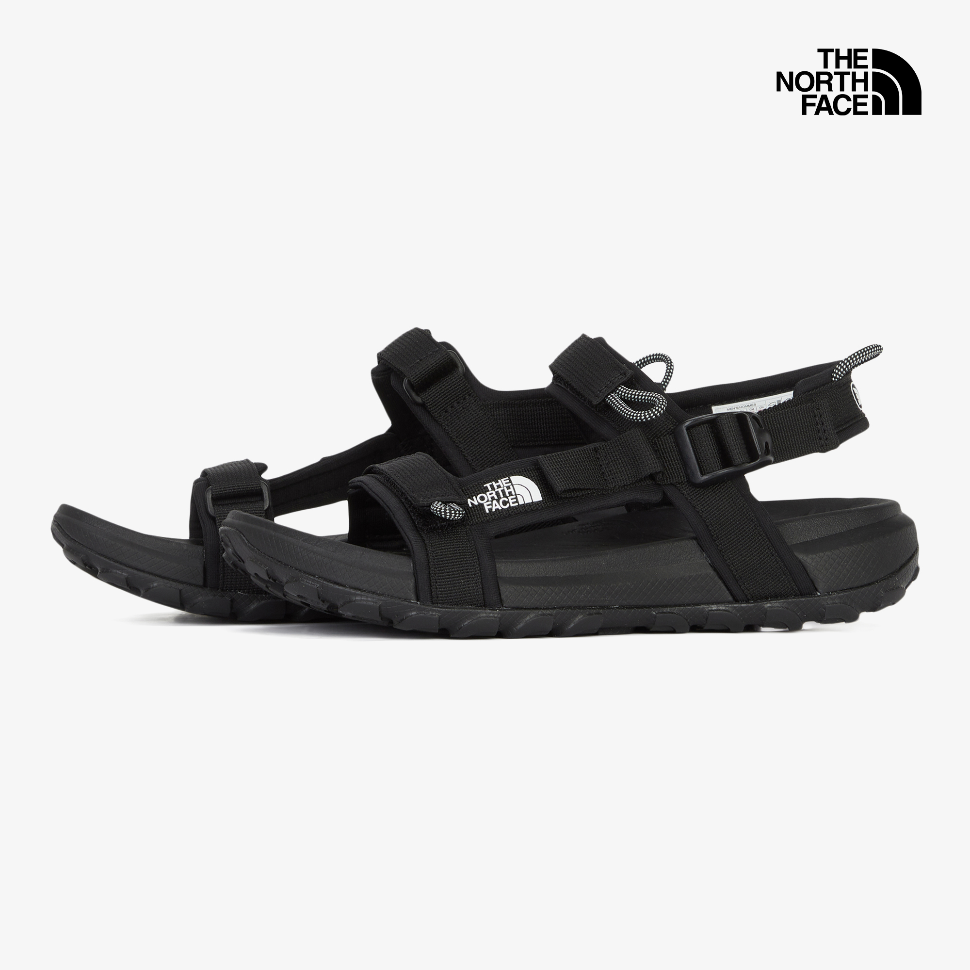 M EXPLORE CAMP SANDAL