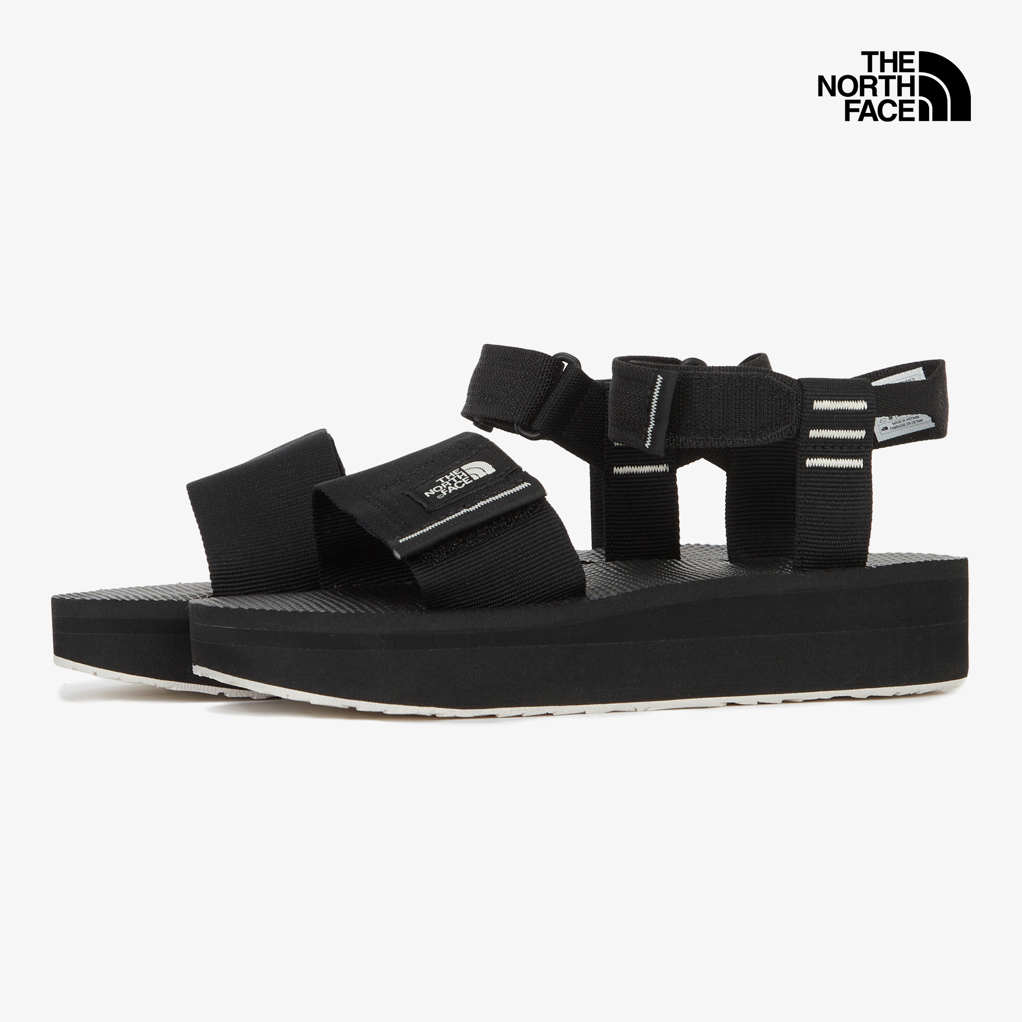 W SKEENA SANDAL PLATFORM