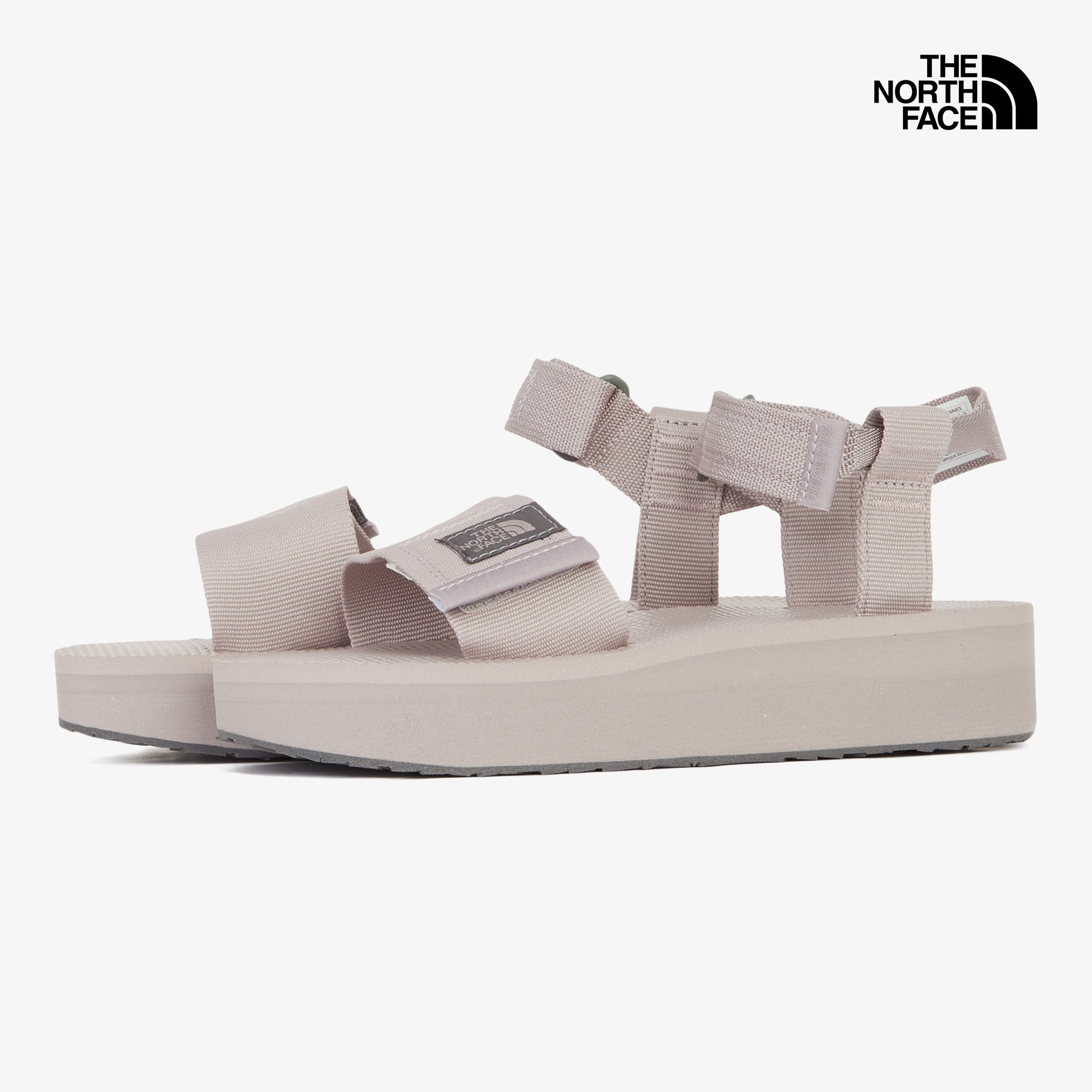 W SKEENA SANDAL PLATFORM