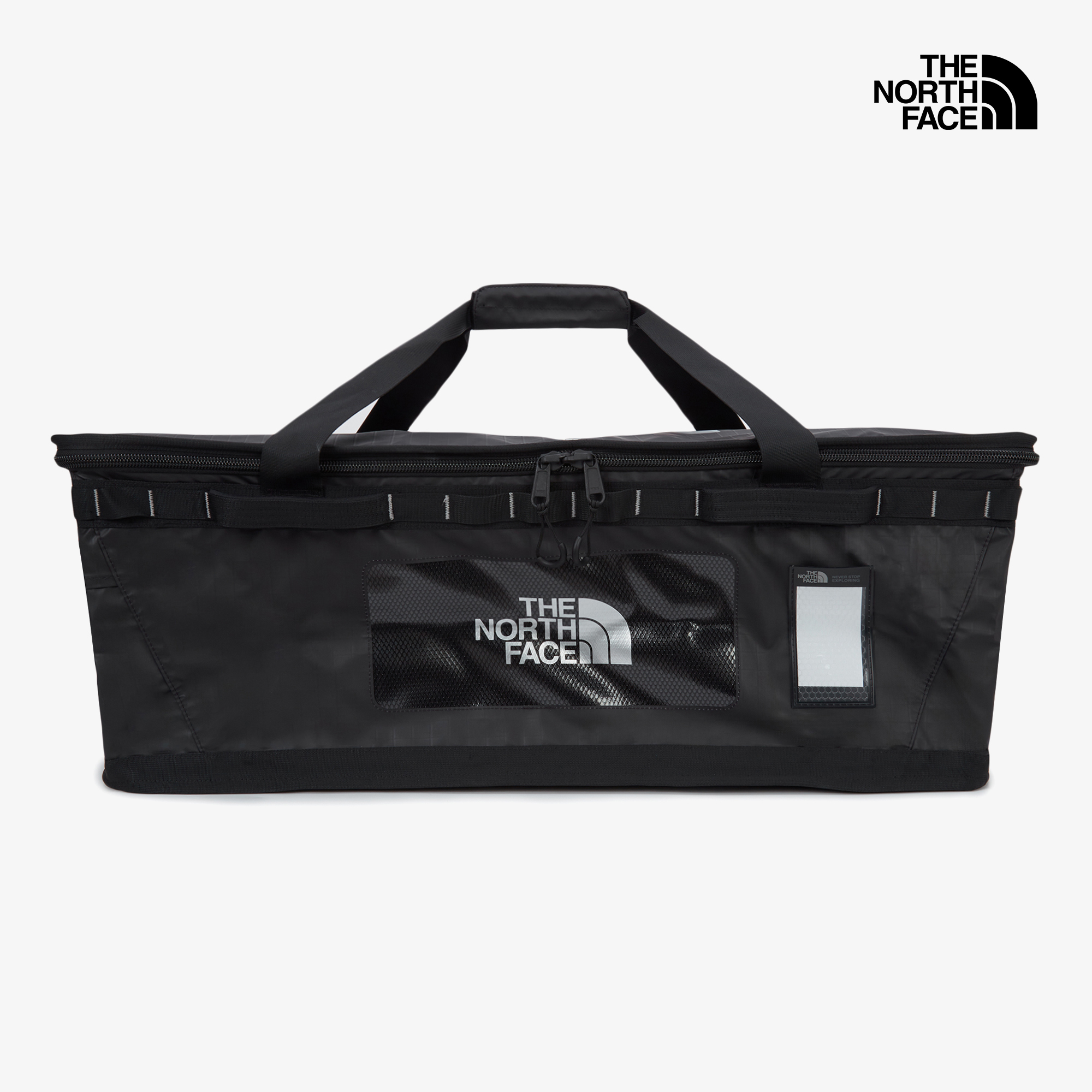 BASE CAMP GEAR BOX L