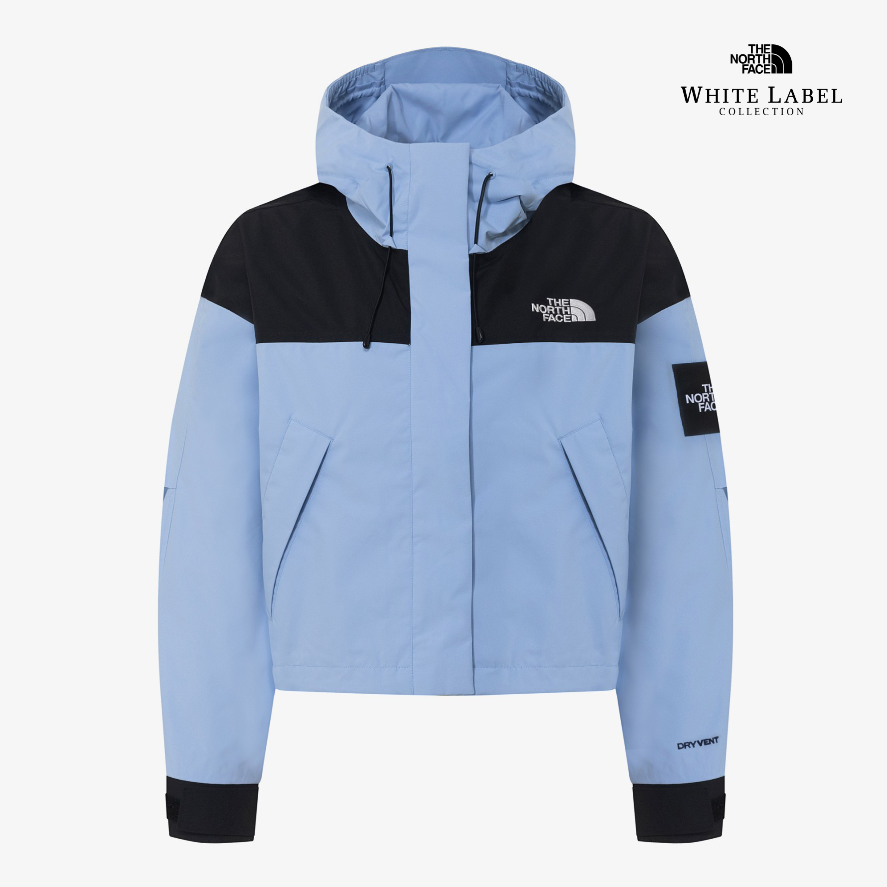 W'S VAIDEN JACKET