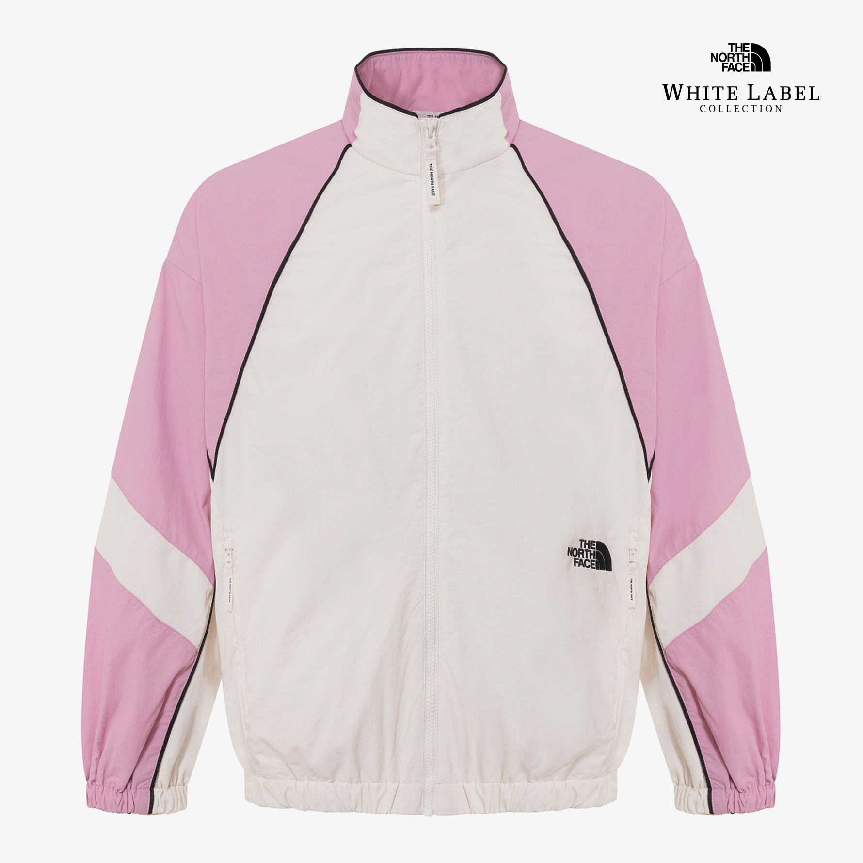 TNF CREW JACKET