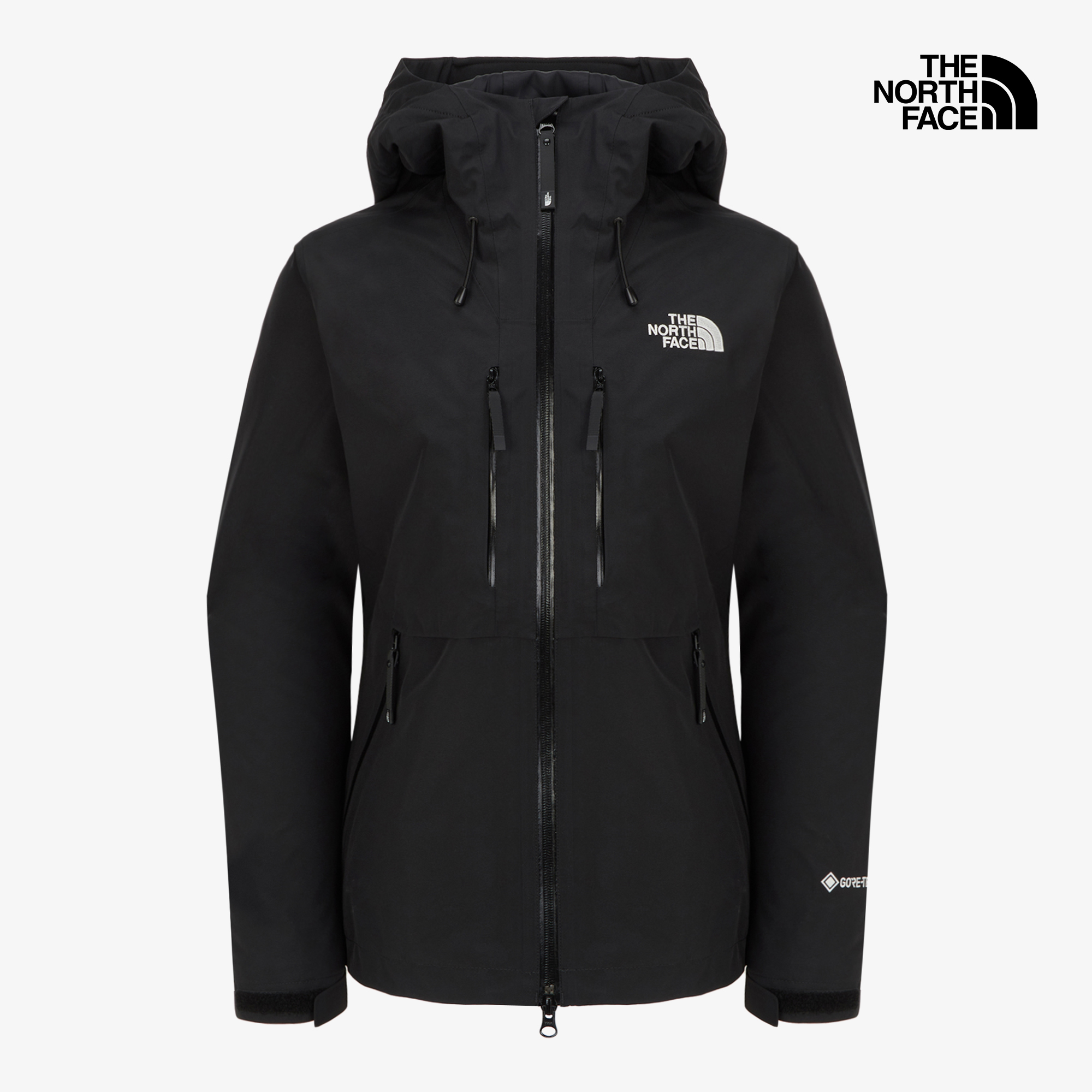 W'S GTX HIKER JACKET