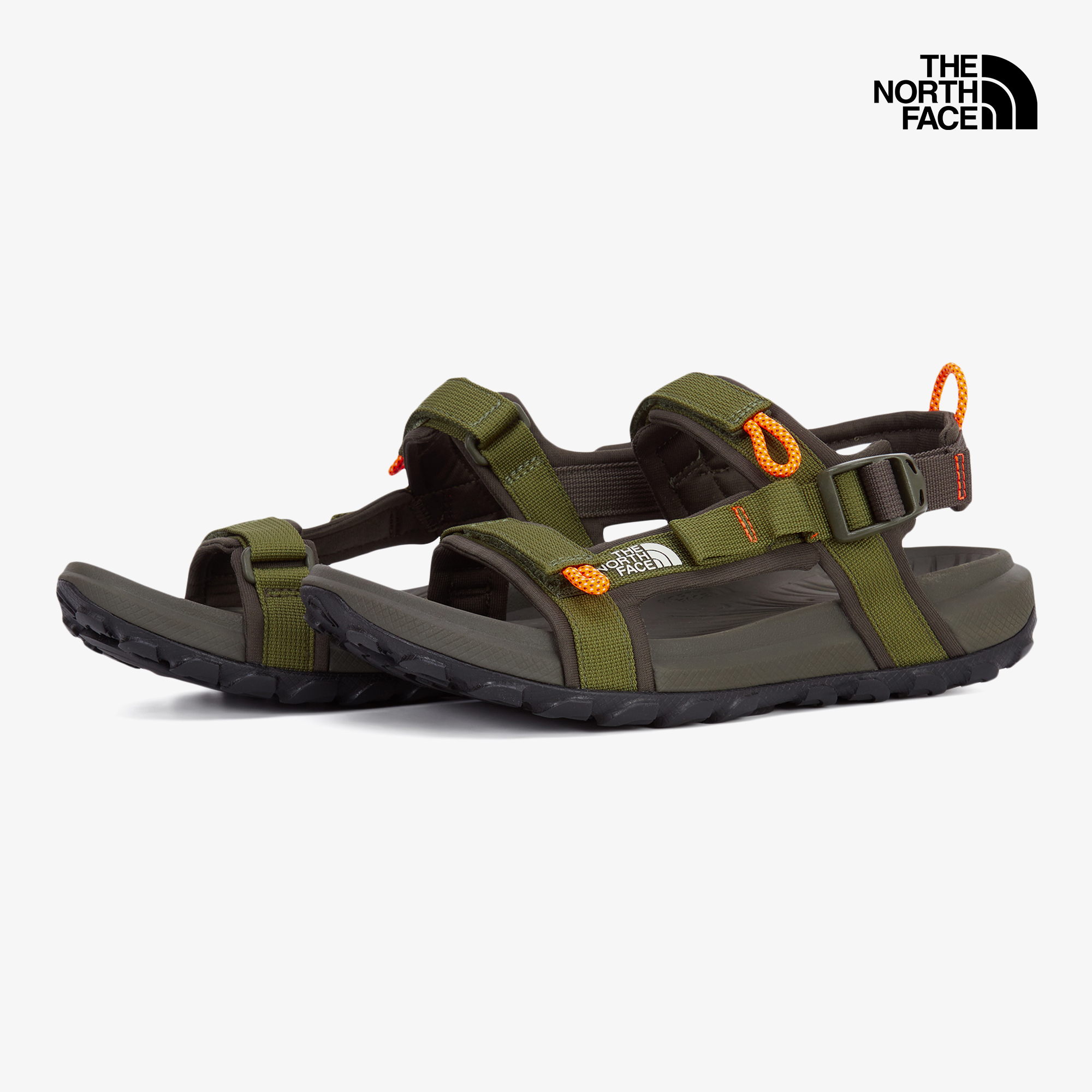 M EXPLORE CAMP SANDAL