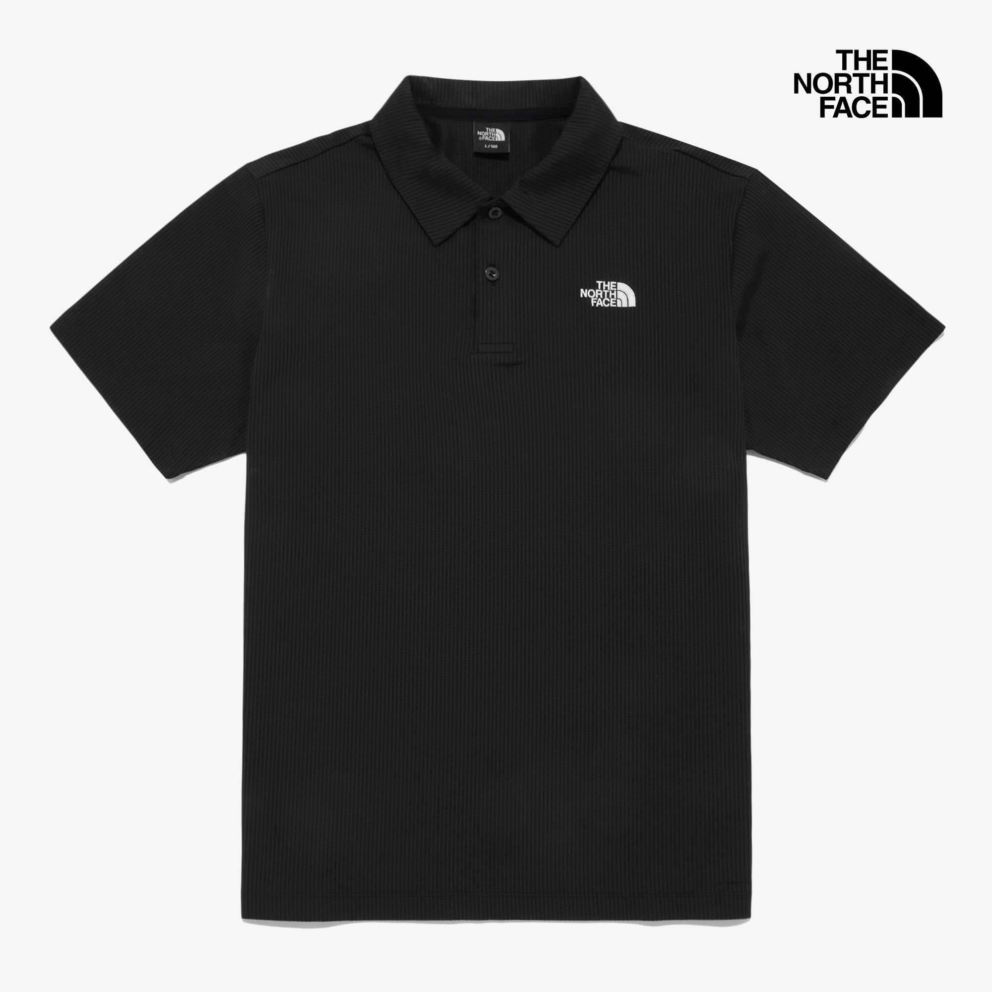 M'S SWING S/S POLO