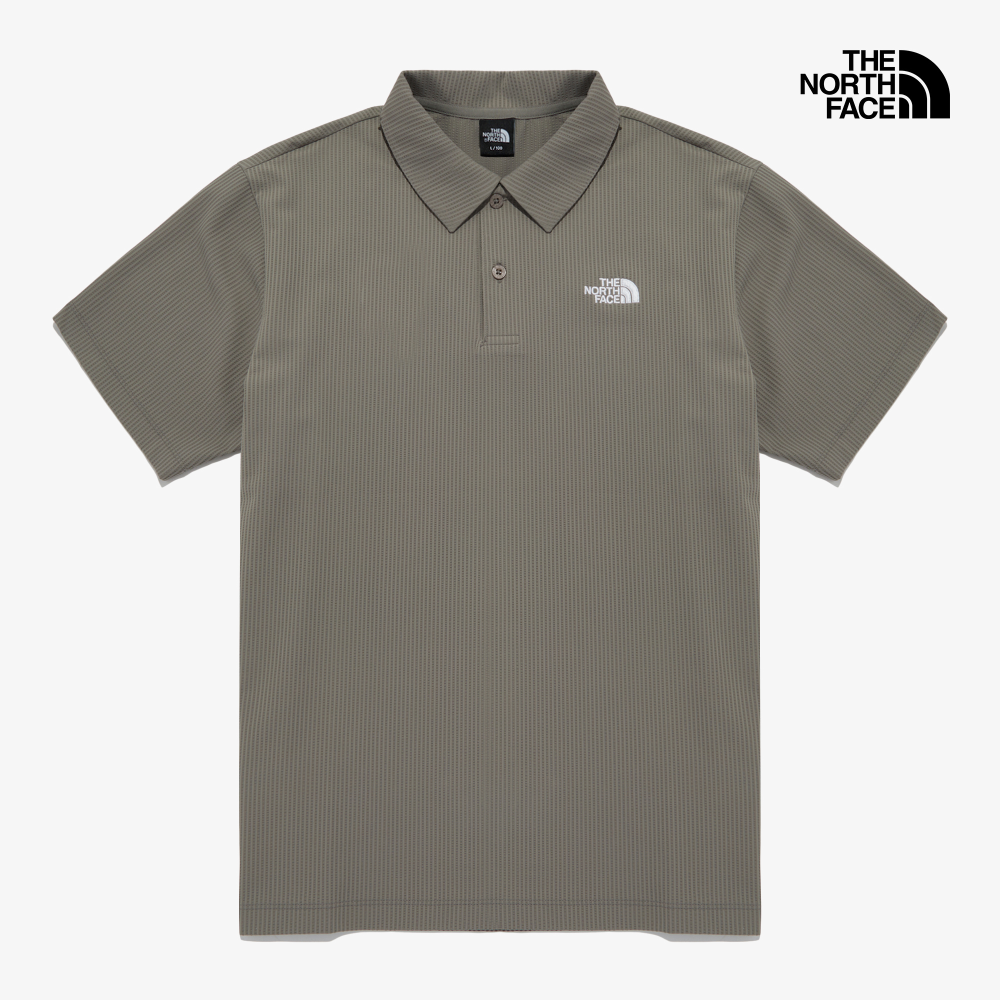 M'S SWING S/S POLO
