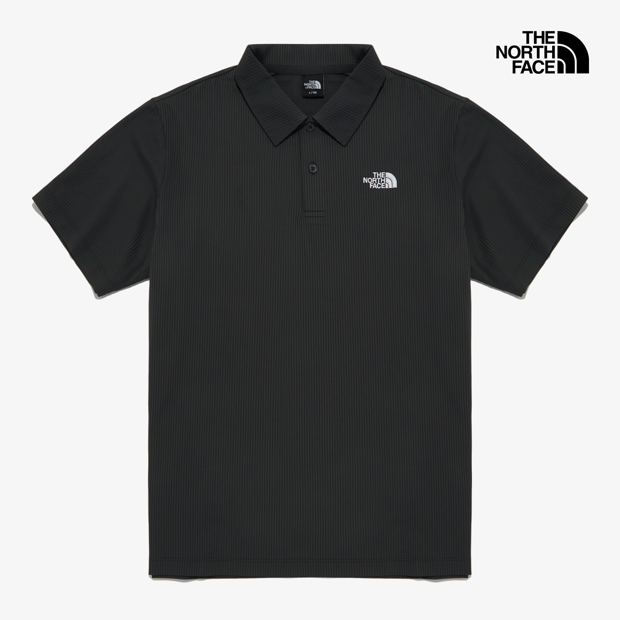 M'S SWING S/S POLO