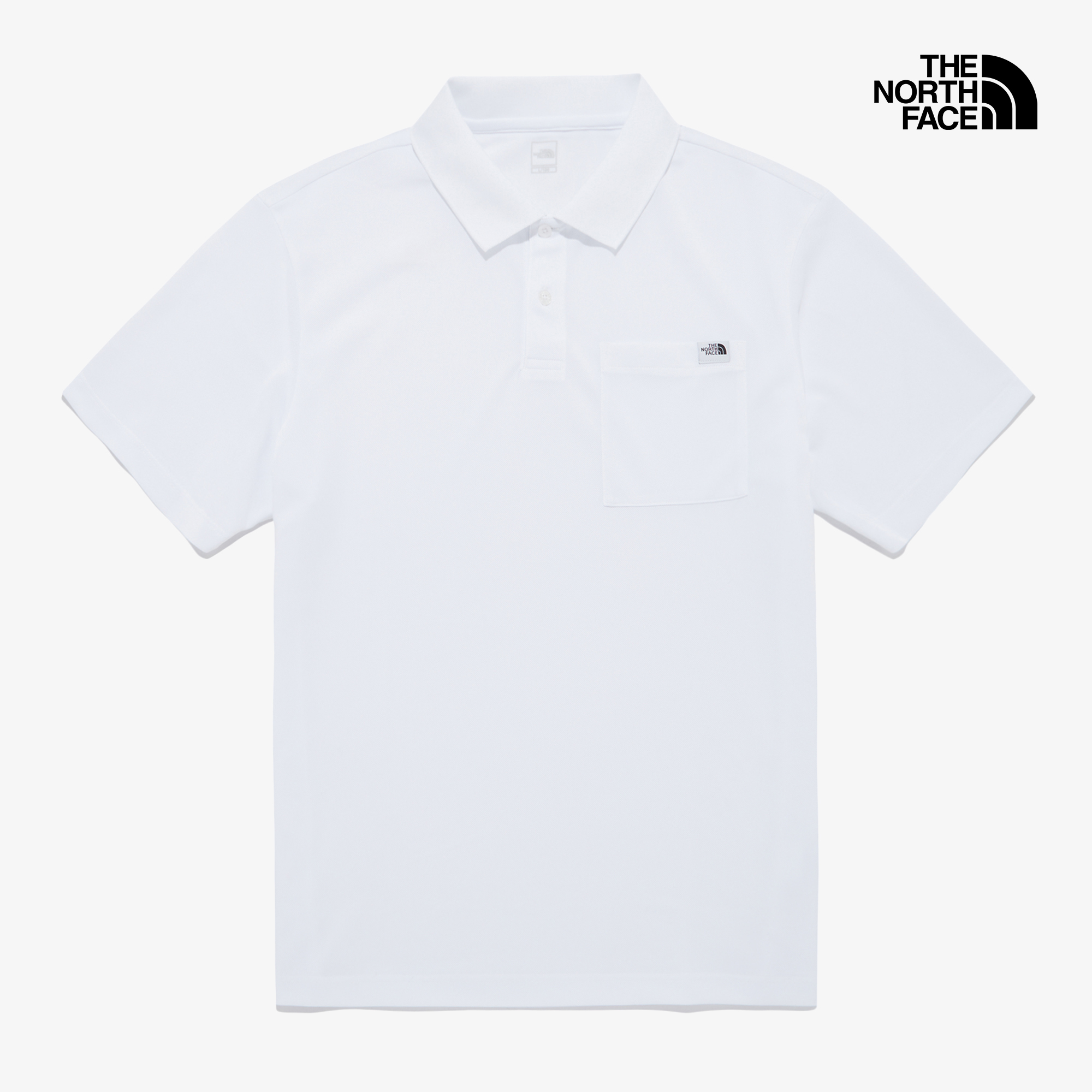 M'S CMX POCKET S/S POLO