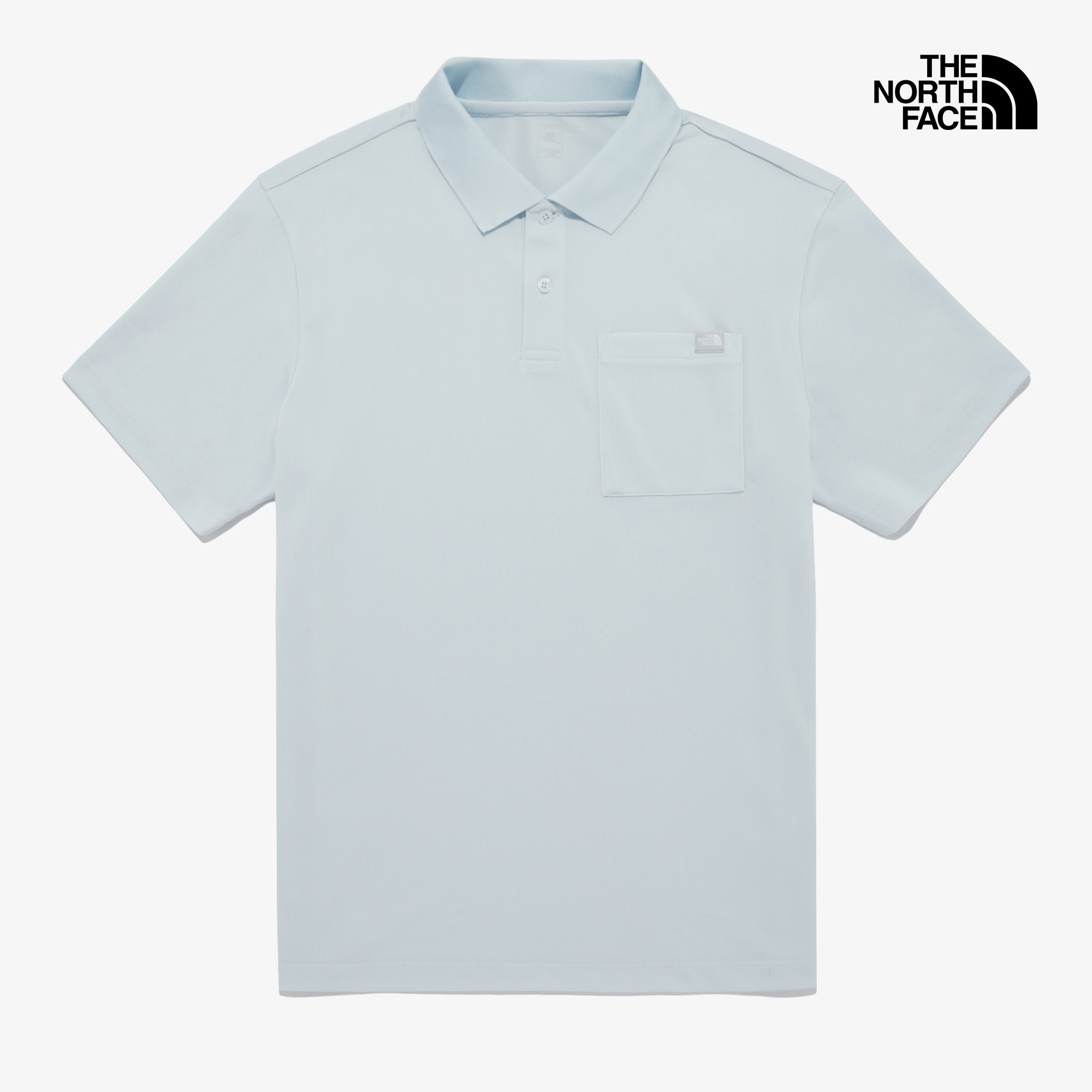 M'S CMX POCKET S/S POLO