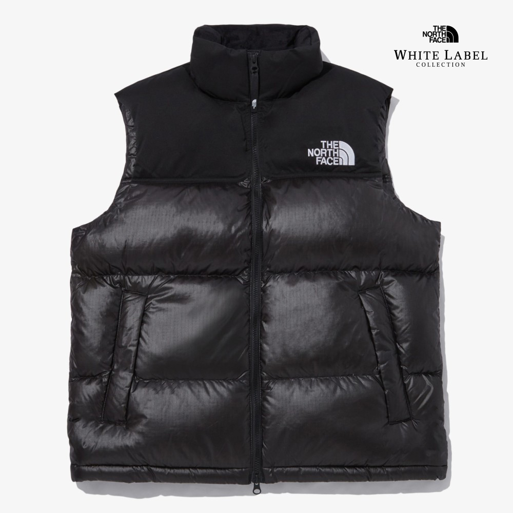 NOVELTY NUPTSE DOWN VEST (RDS)