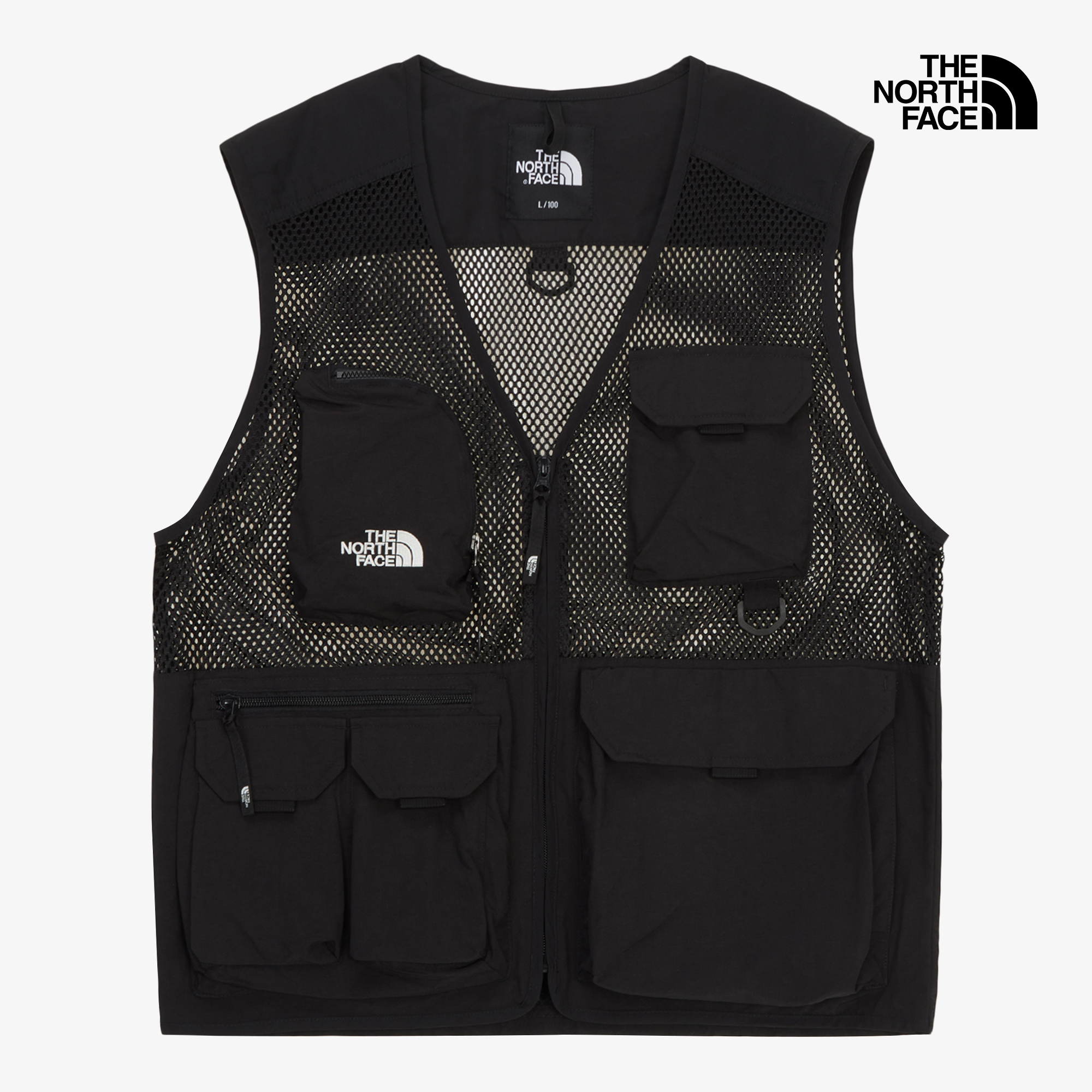 M'S VESTI VEST