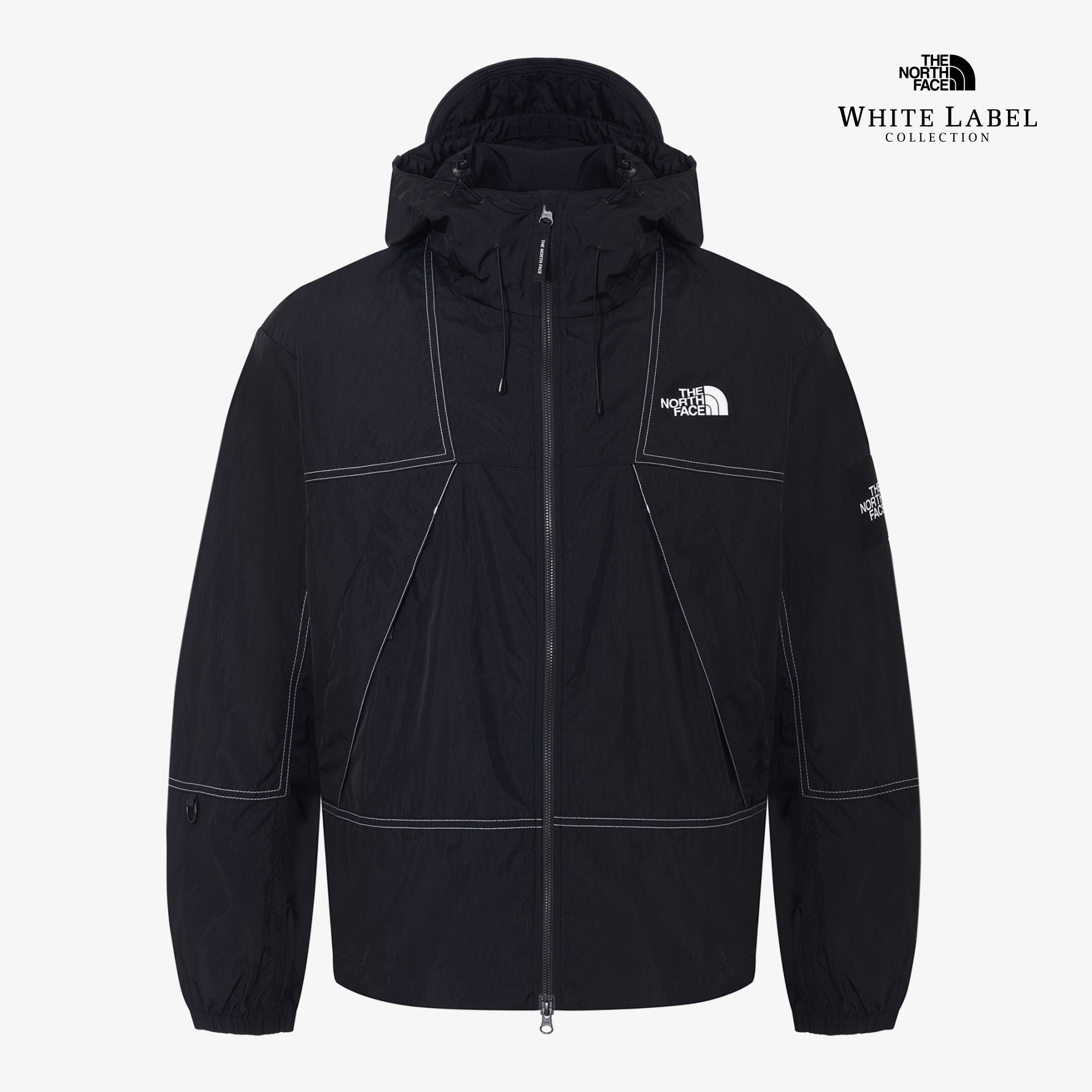 1994 MOUNTAIN WL JACKET