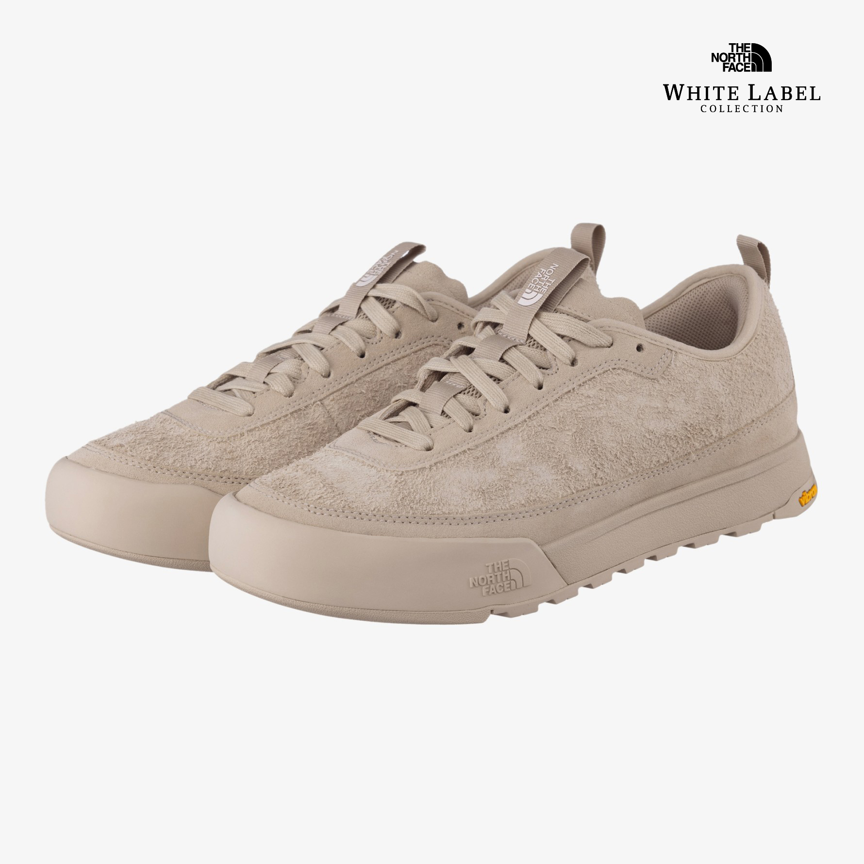 CLYFFE SUEDE