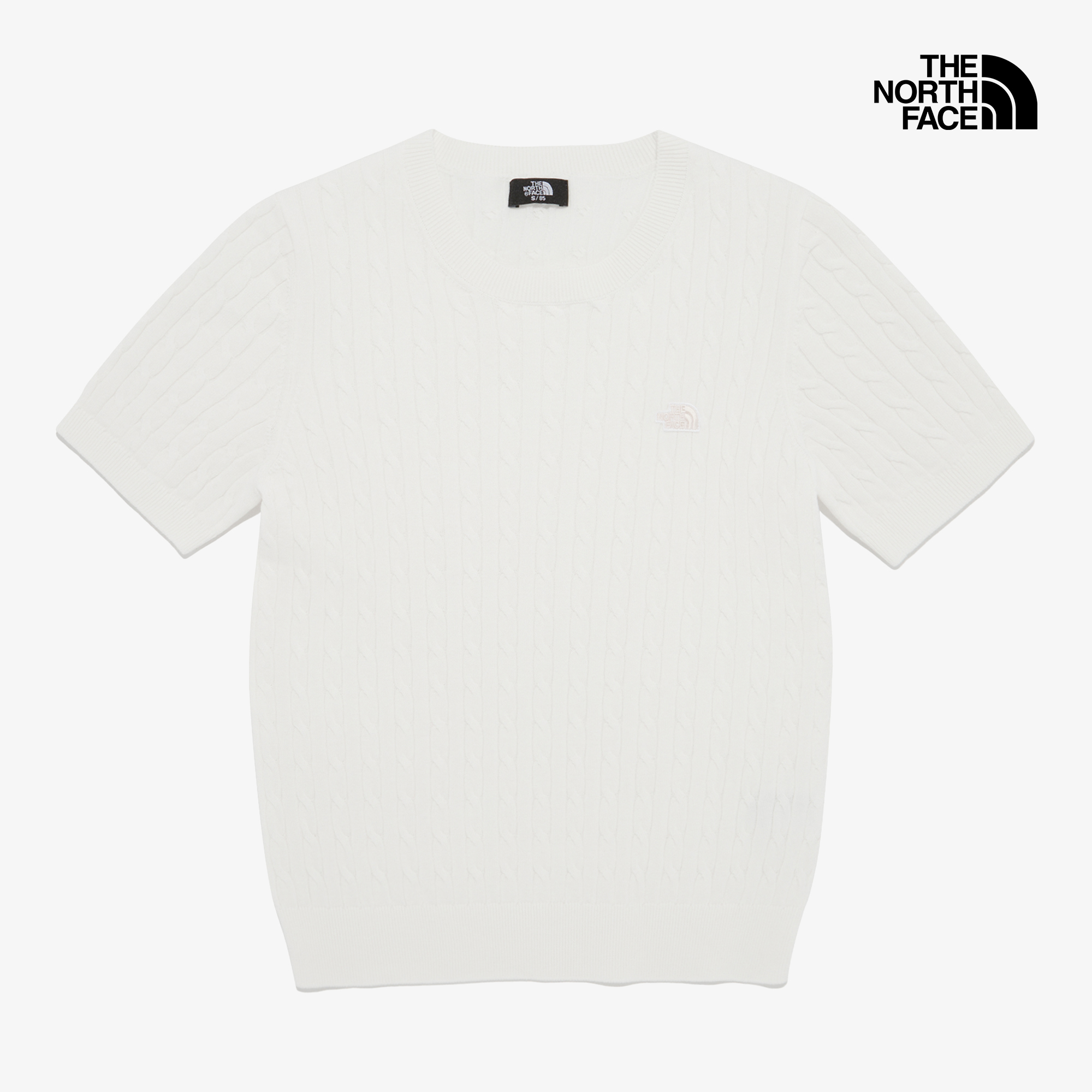 W'S HOLIDAY S/S SWEATER