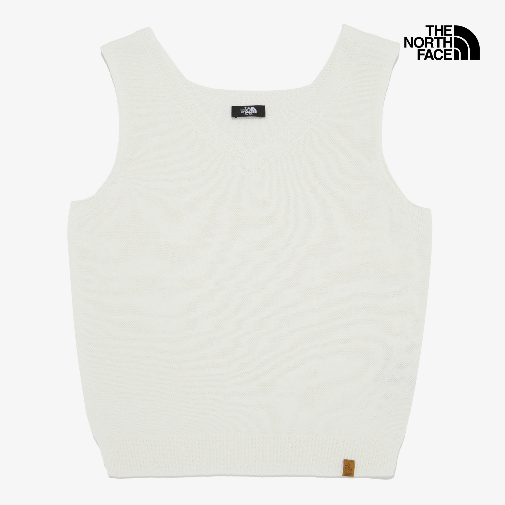 W'S JOURNEY SLEEVELESS
