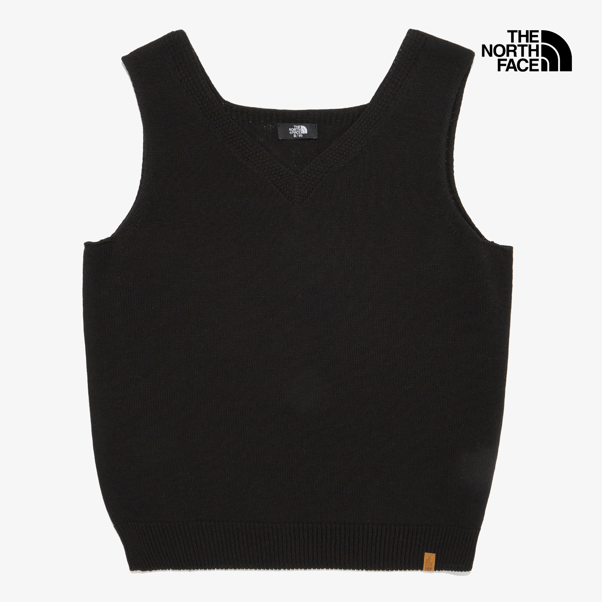 W'S JOURNEY SLEEVELESS