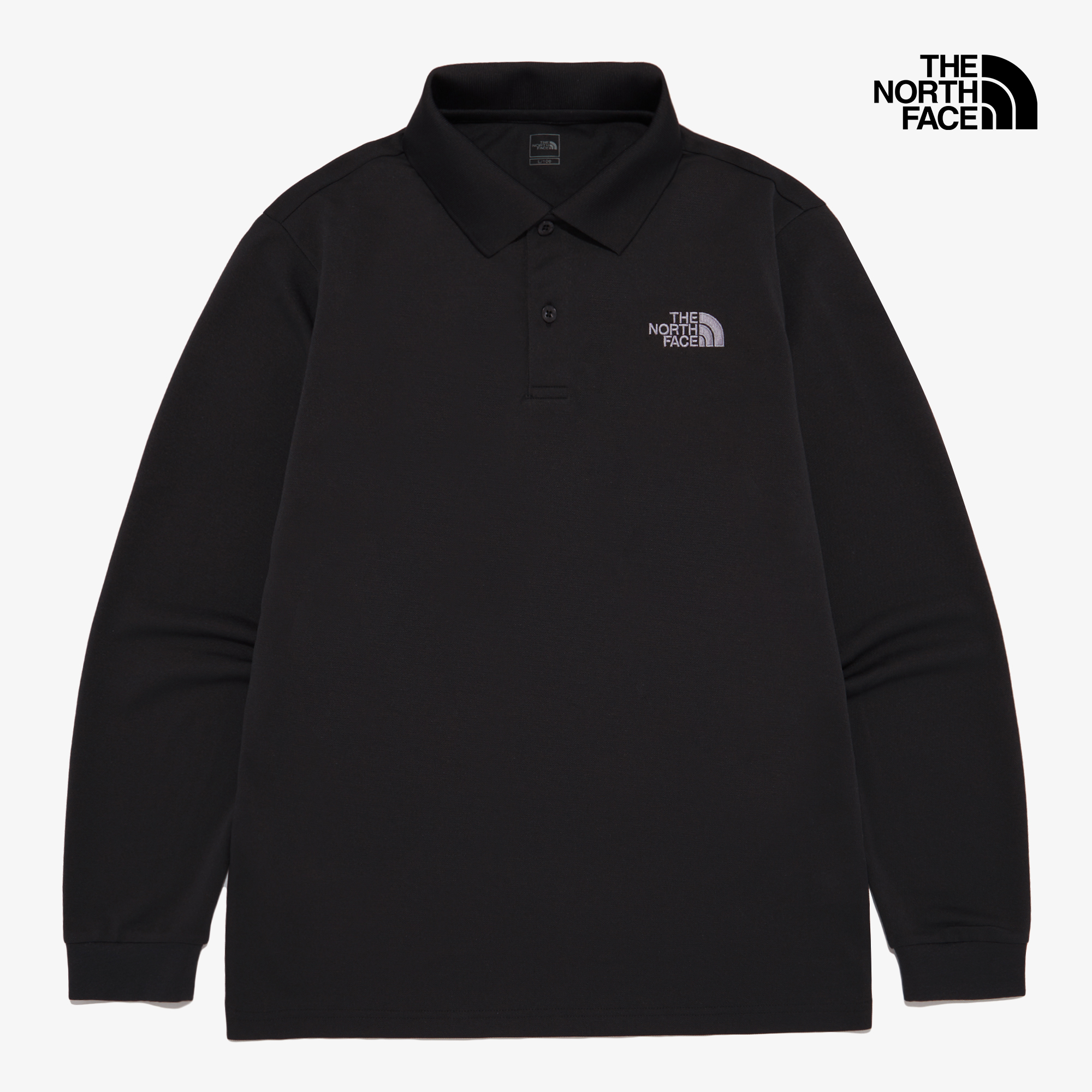 M'S CMX PRIME L/S POLO