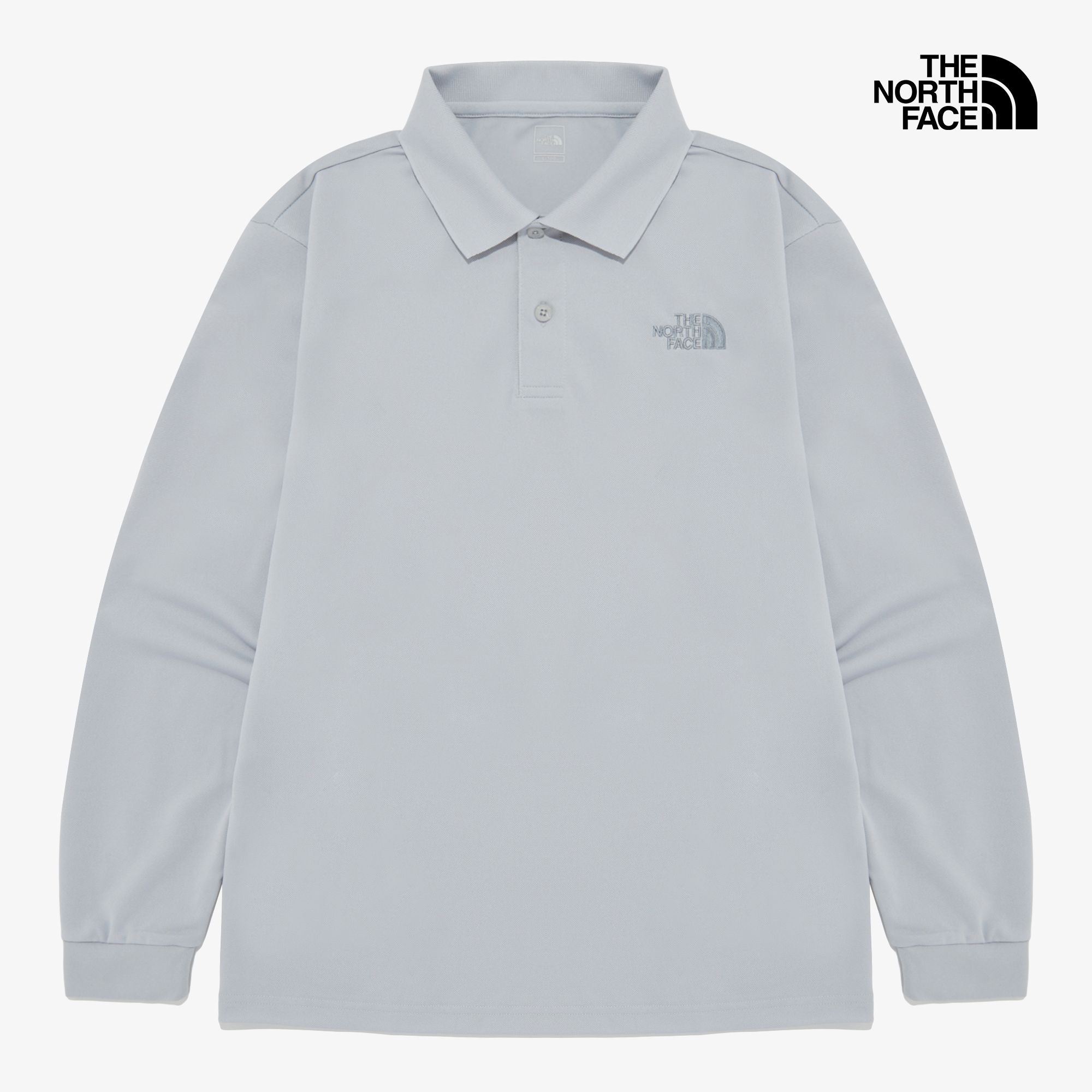 M'S CMX PRIME L/S POLO
