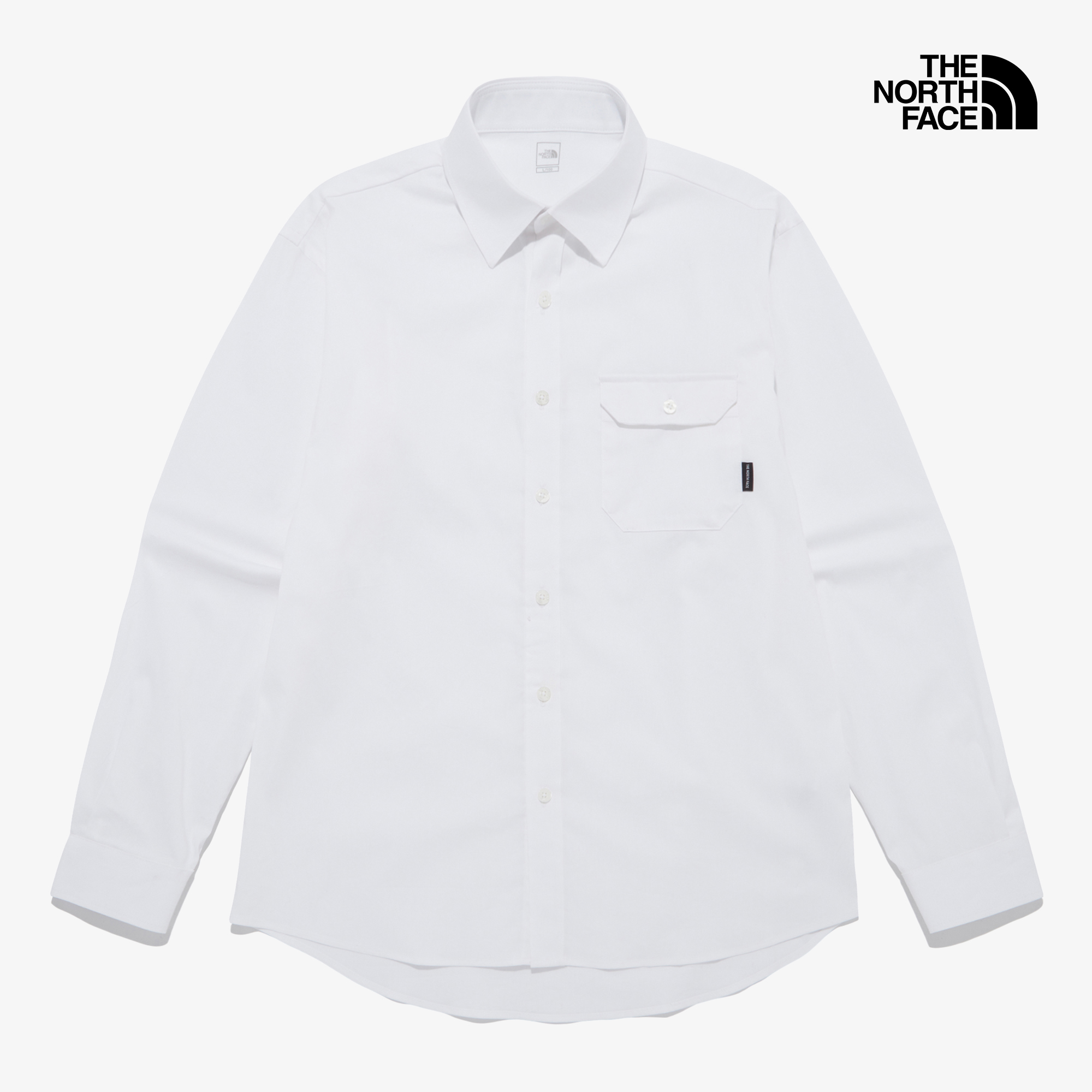 M'S COMMUTER FLAP POCKET SHIRTS