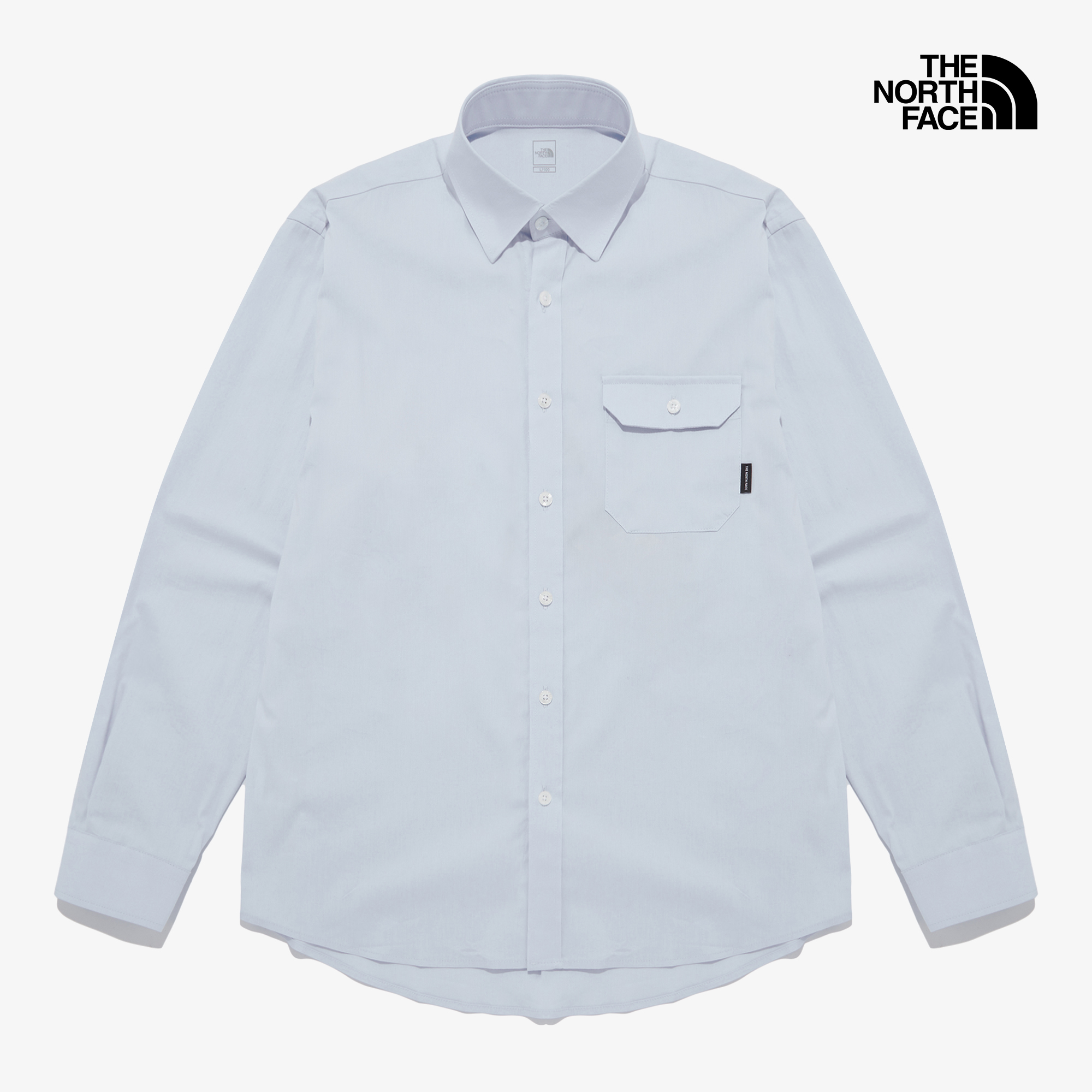 M'S COMMUTER FLAP POCKET SHIRTS