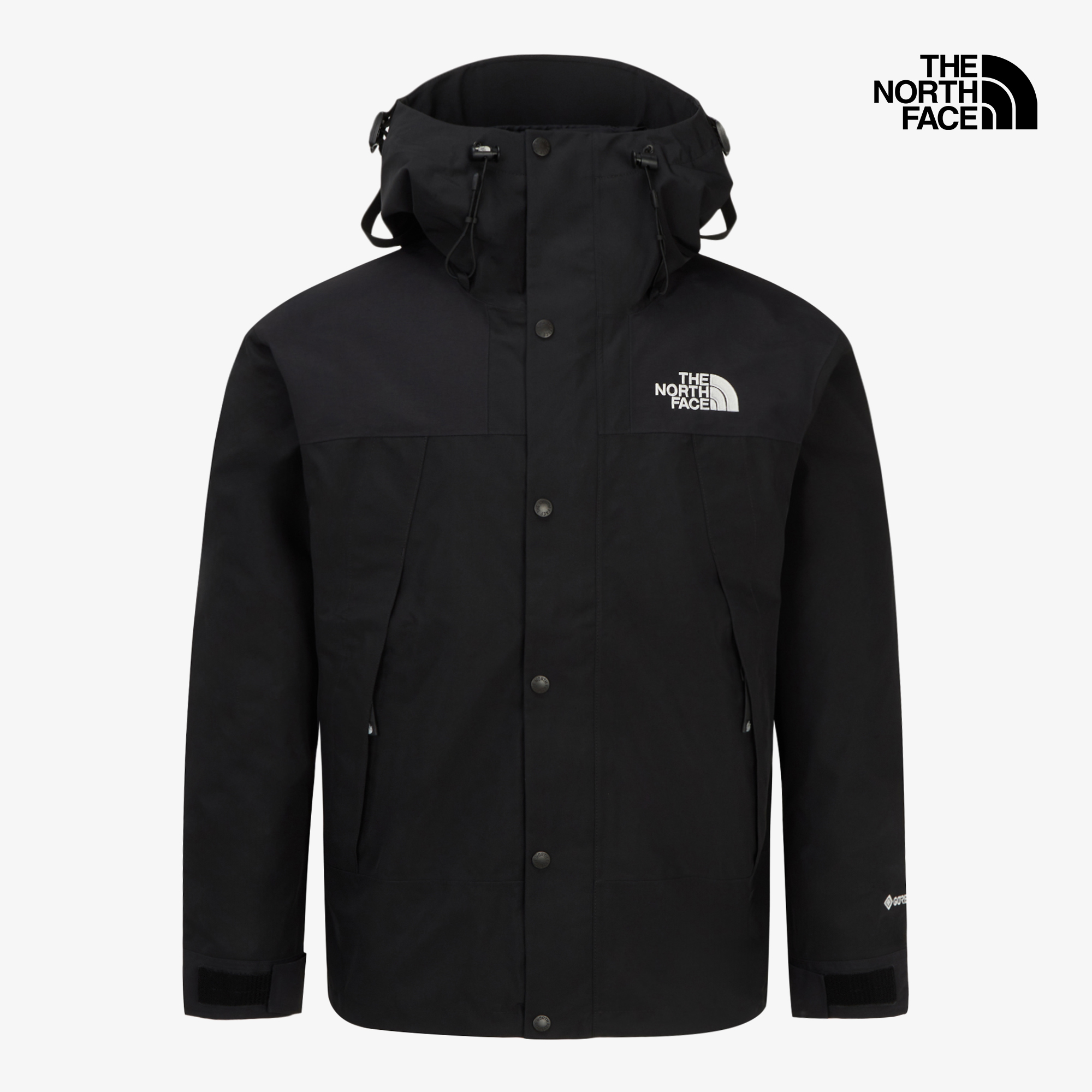 M'S GTX MOUNTAIN JACKET