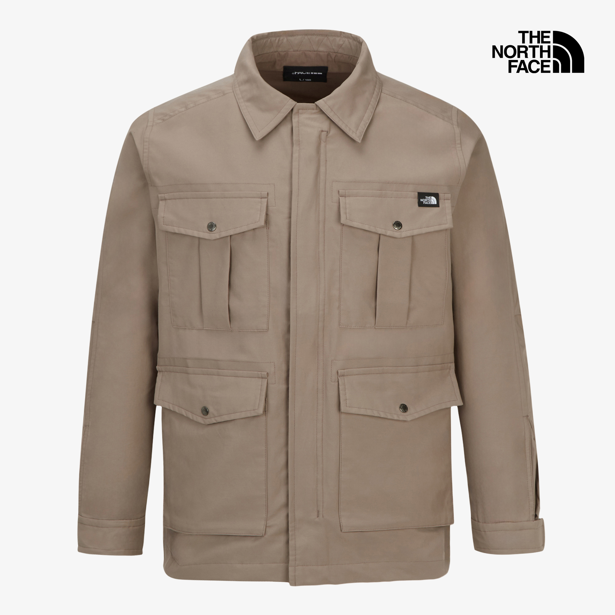 M'S CAMERAMAN JACKET