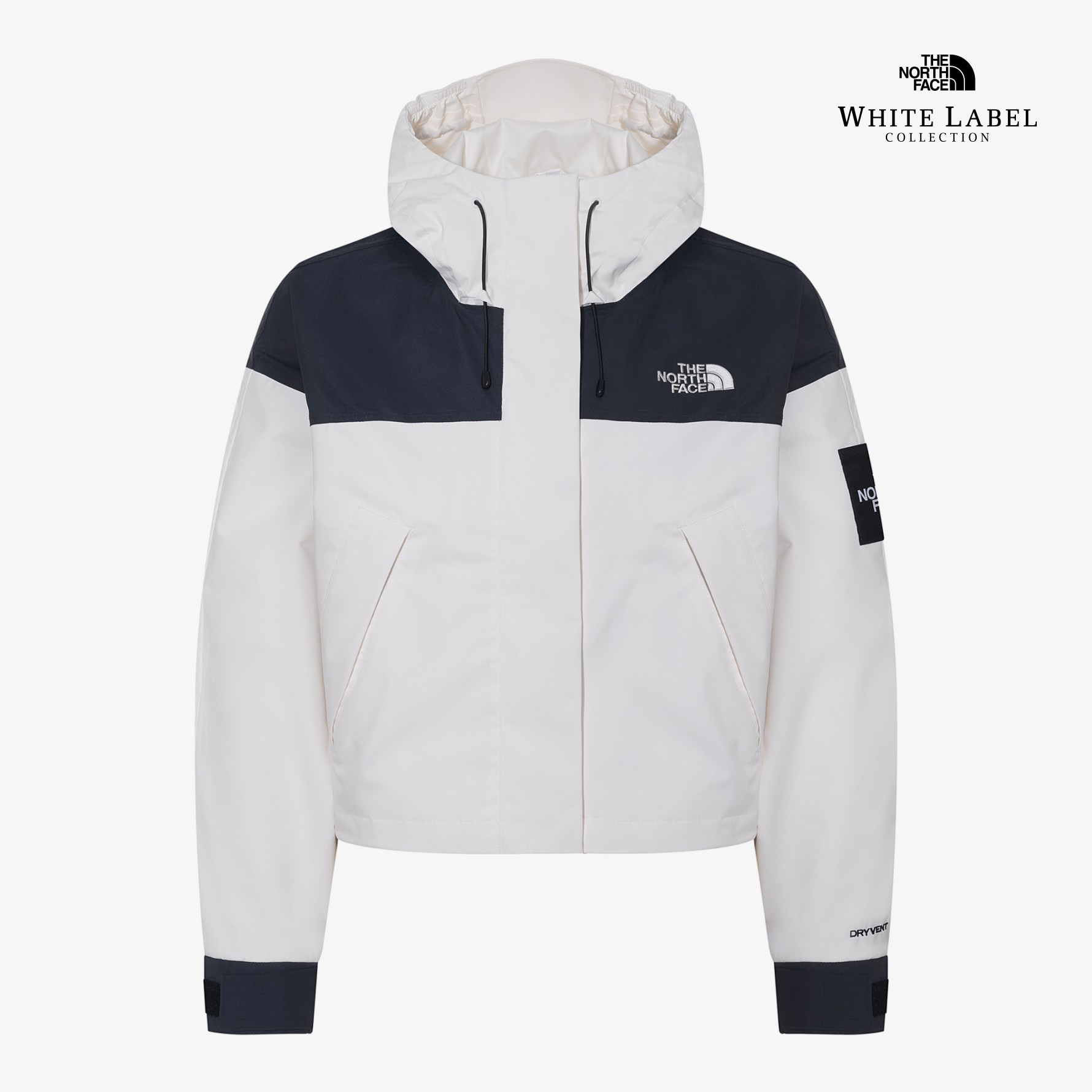 W'S VAIDEN JACKET