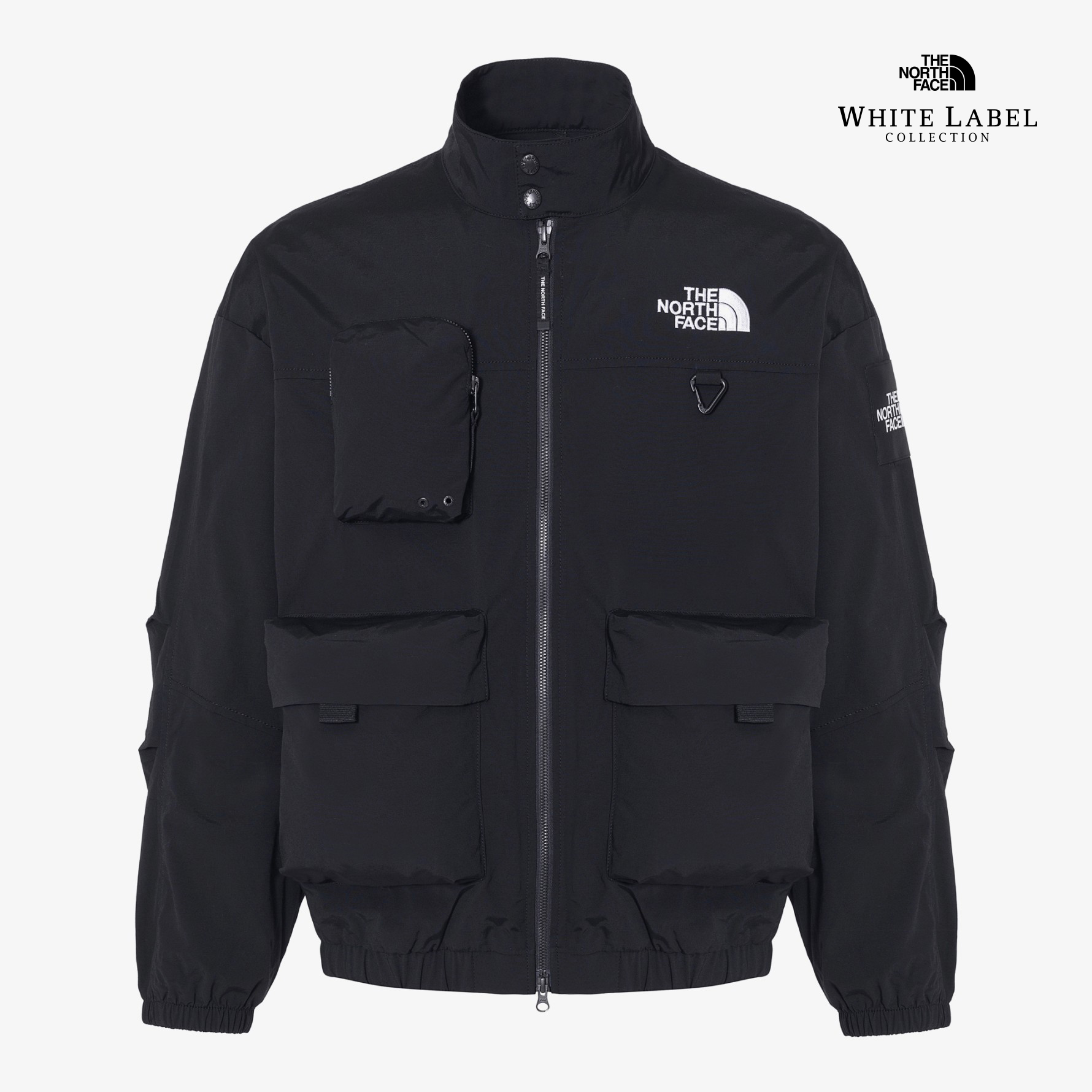 NEILTON JACKET