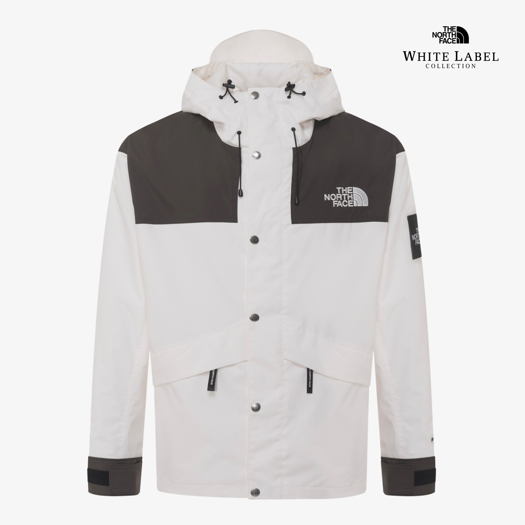 NEO VAIDEN JACKET