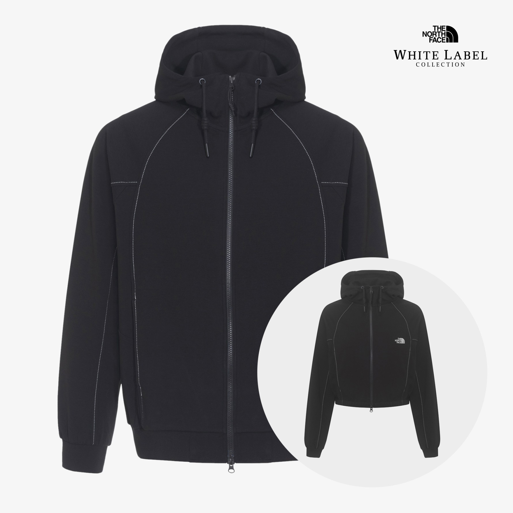 TECH RUN TRAINING JACKET
