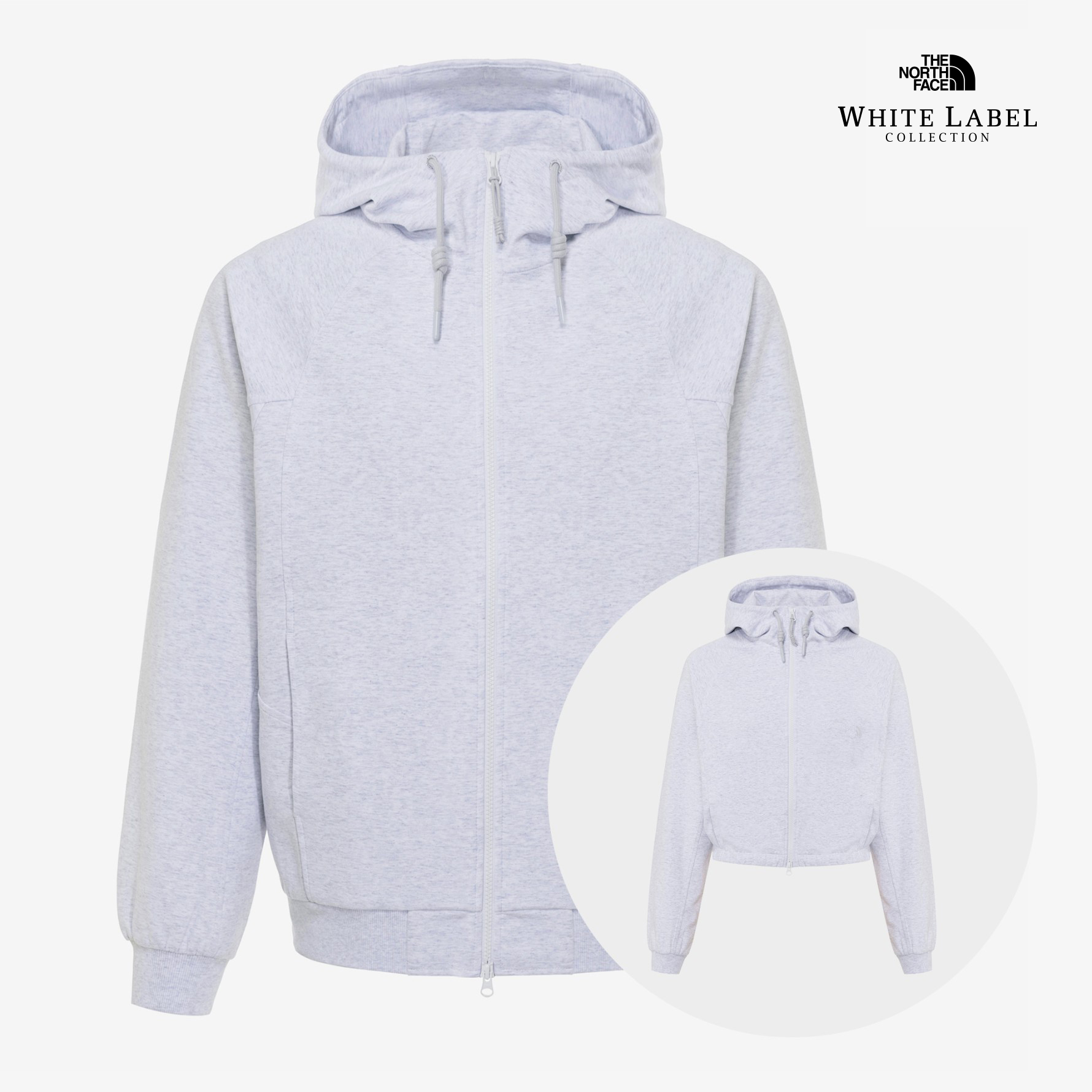 TECH RUN TRAINING JACKET