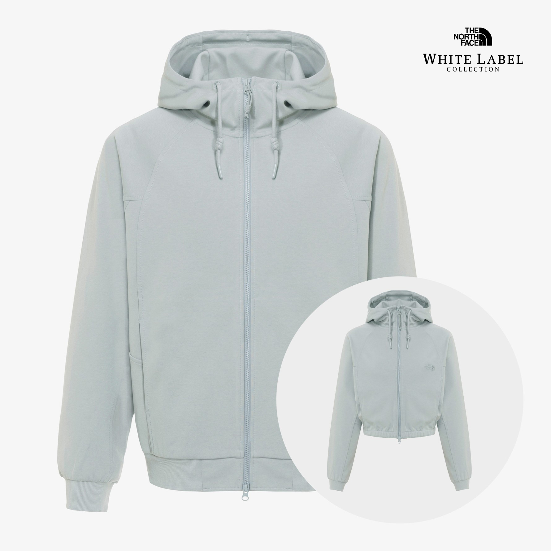 TECH RUN TRAINING JACKET