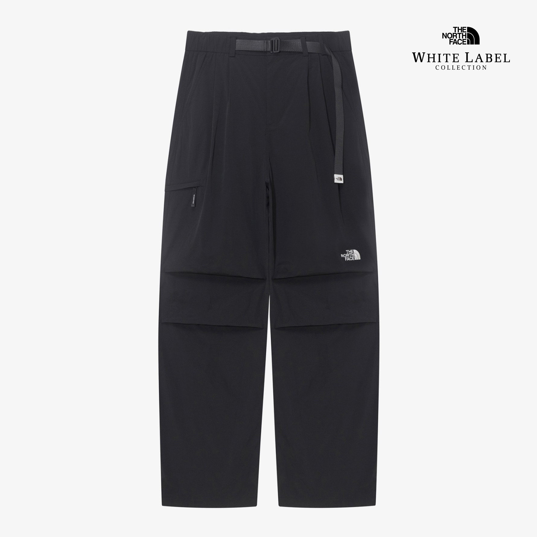 PARACHUTE PANTS