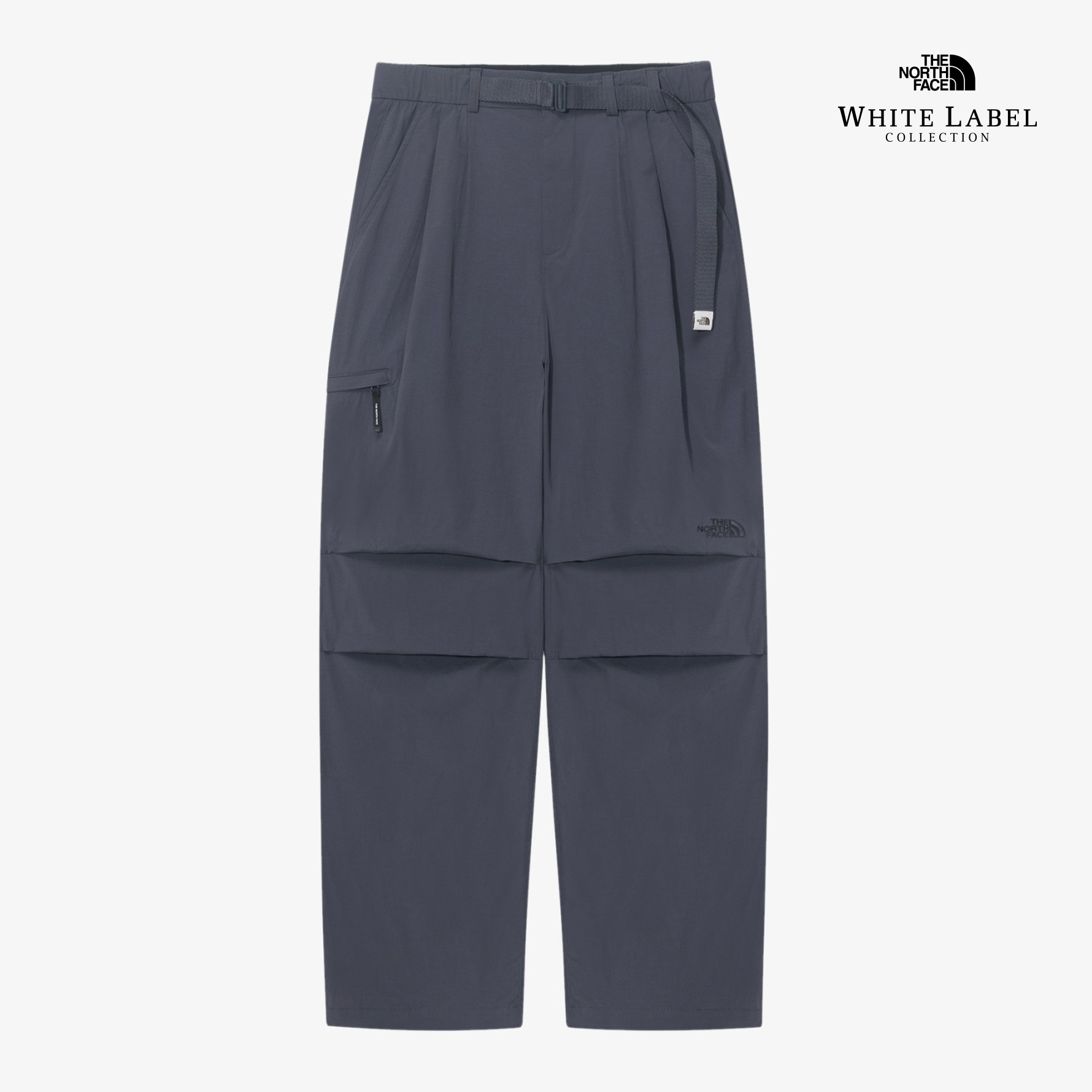 PARACHUTE PANTS