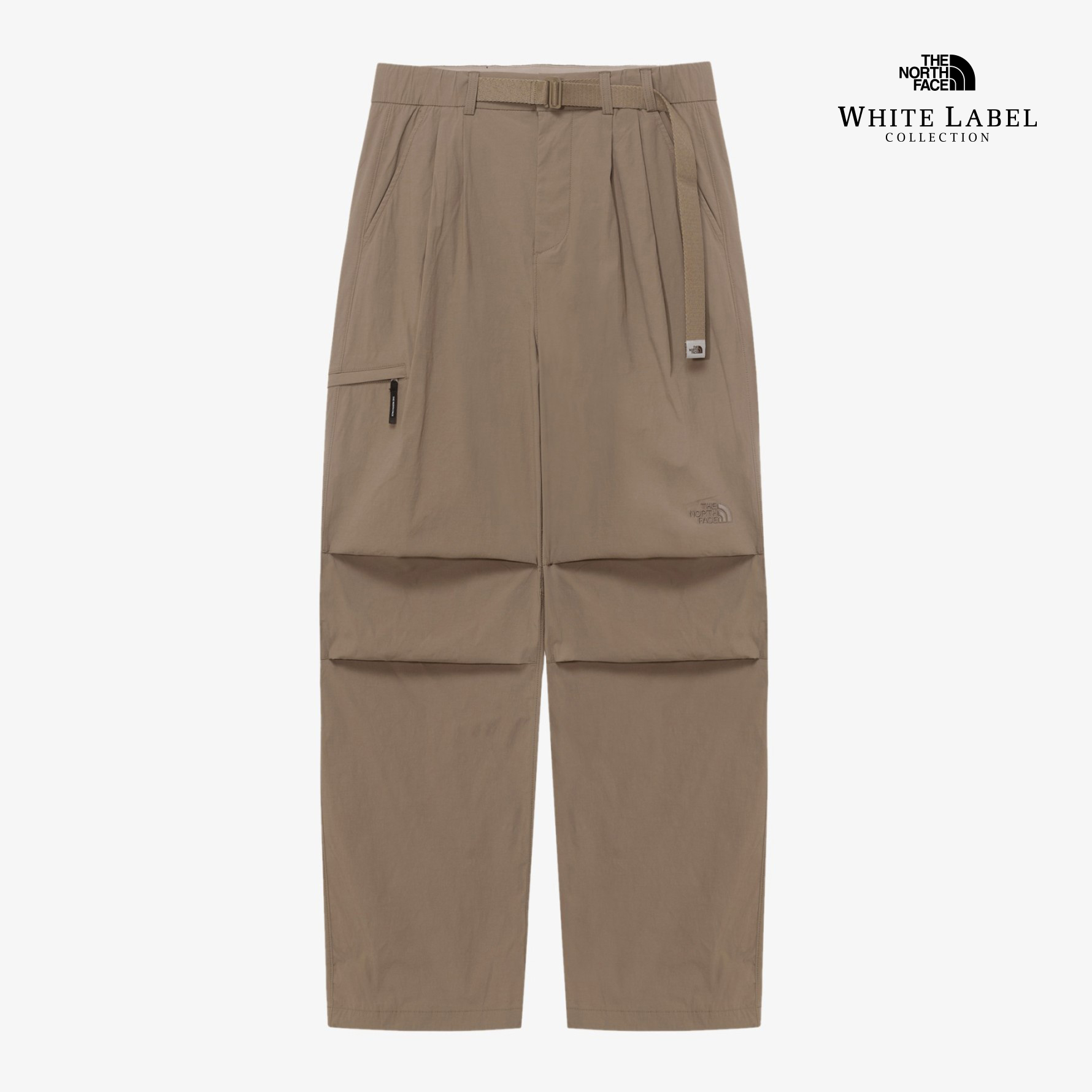 PARACHUTE PANTS