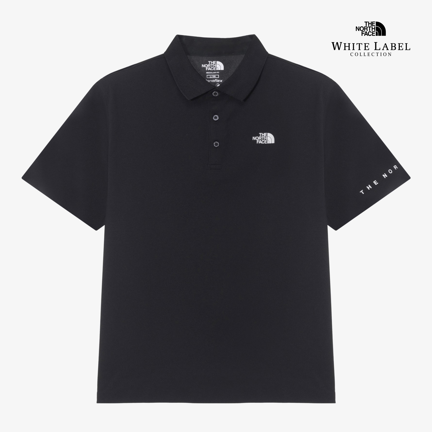 STINSON S/S POLO