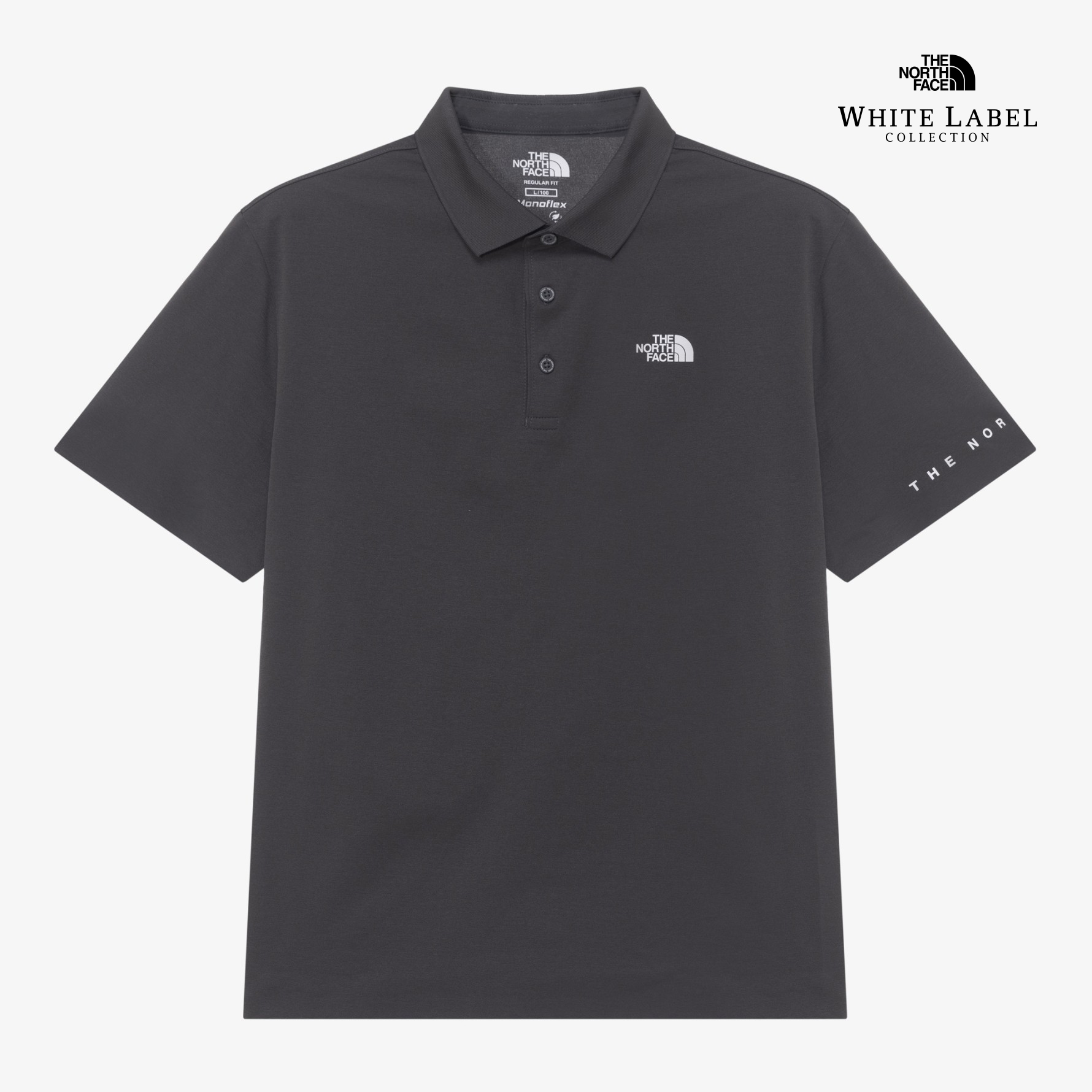STINSON S/S POLO
