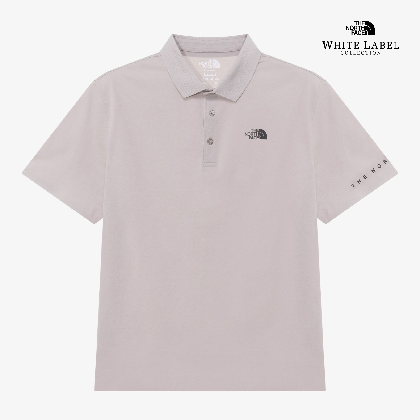 STINSON S/S POLO