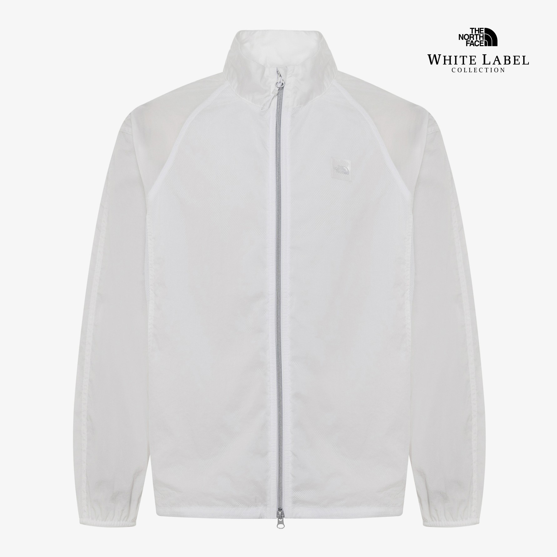 AERORUN JACKET
