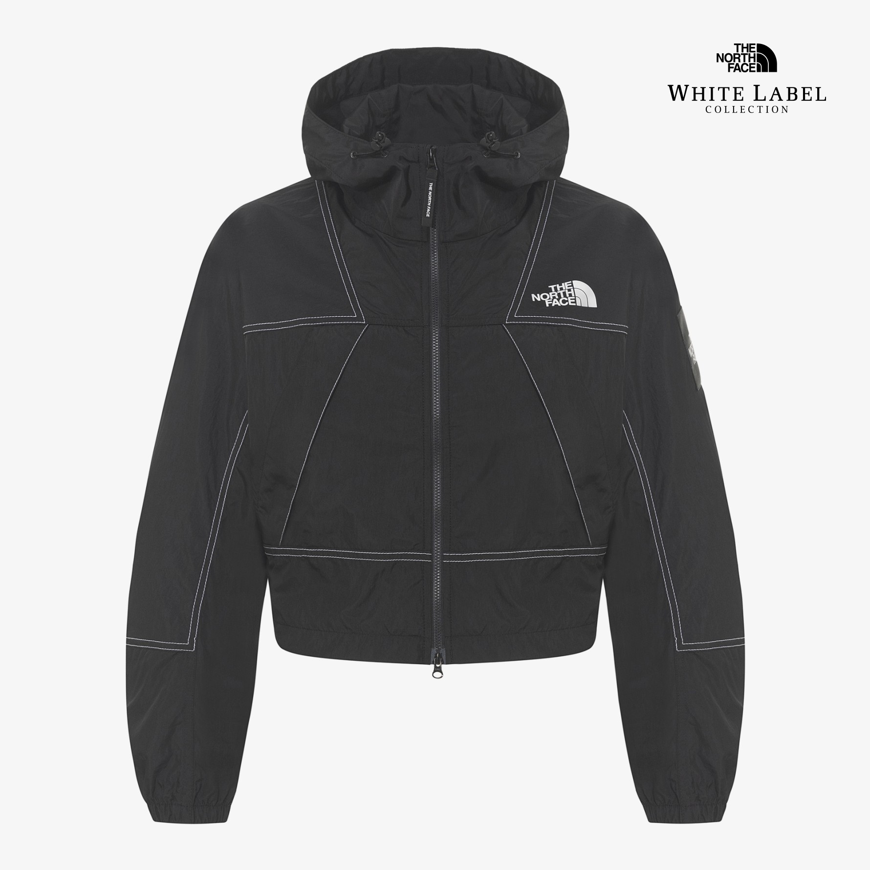 W'S 1994 MOUNTAIN WL JACKET