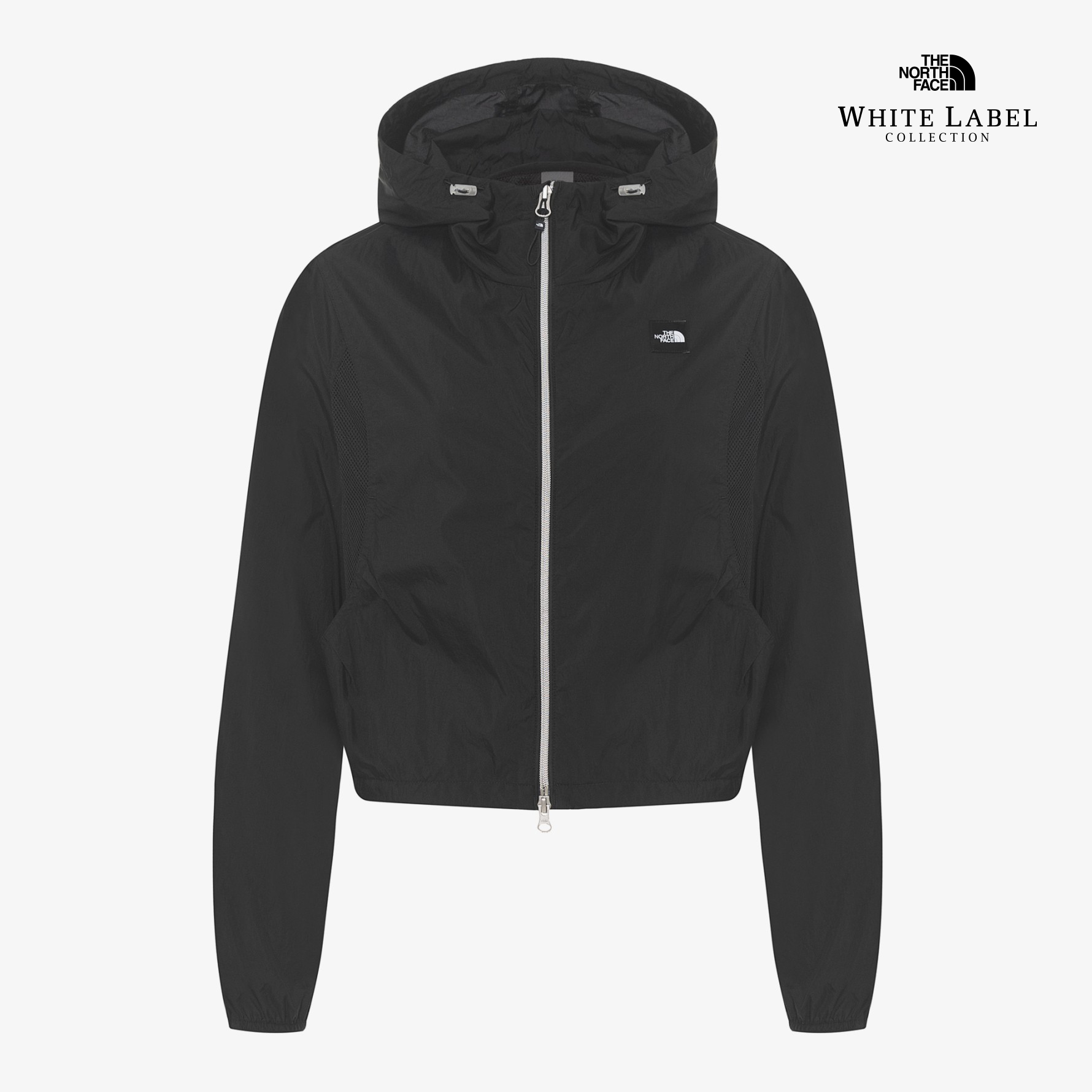 W'S AERORUN JACKET