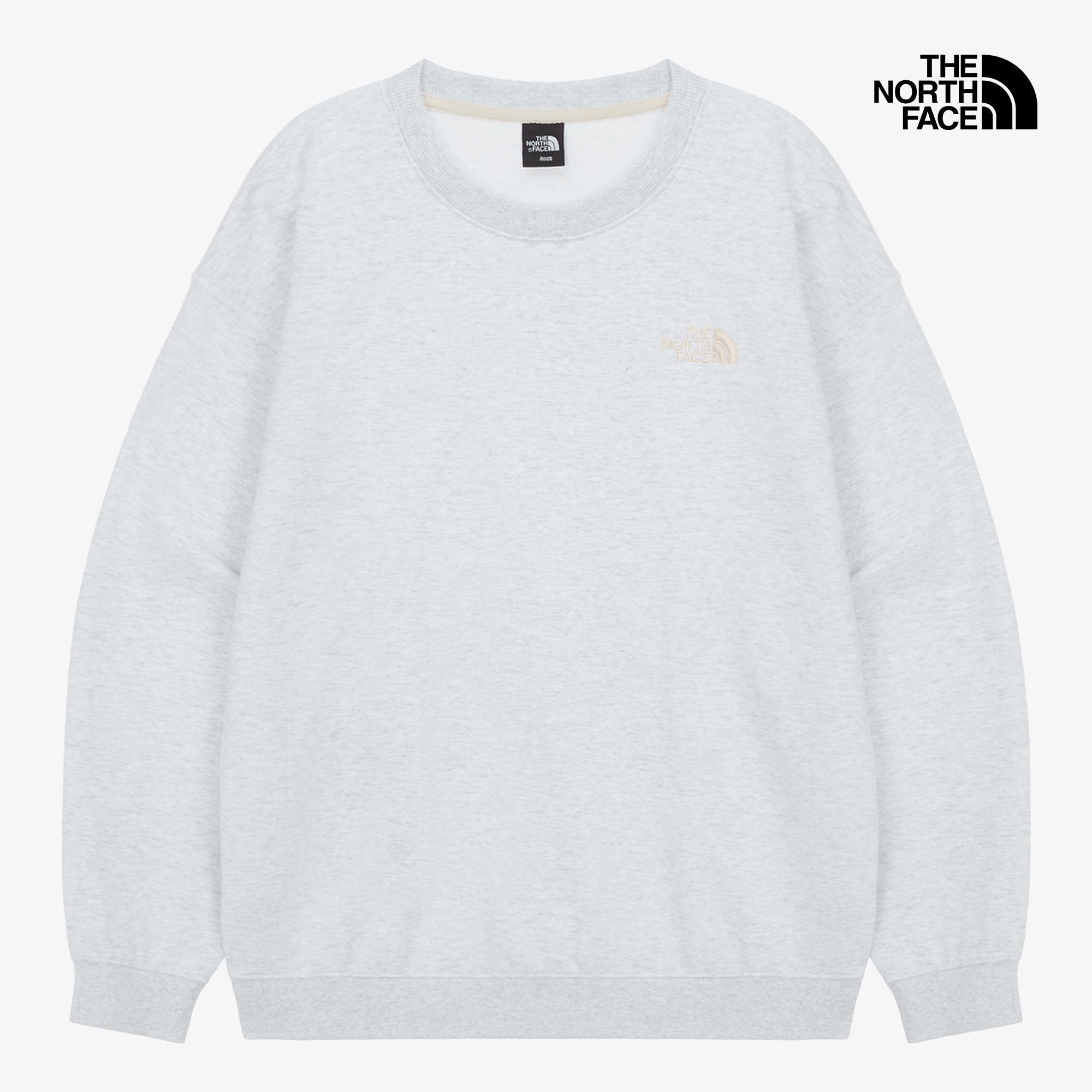 M'S CORE SWEATSHIRTS